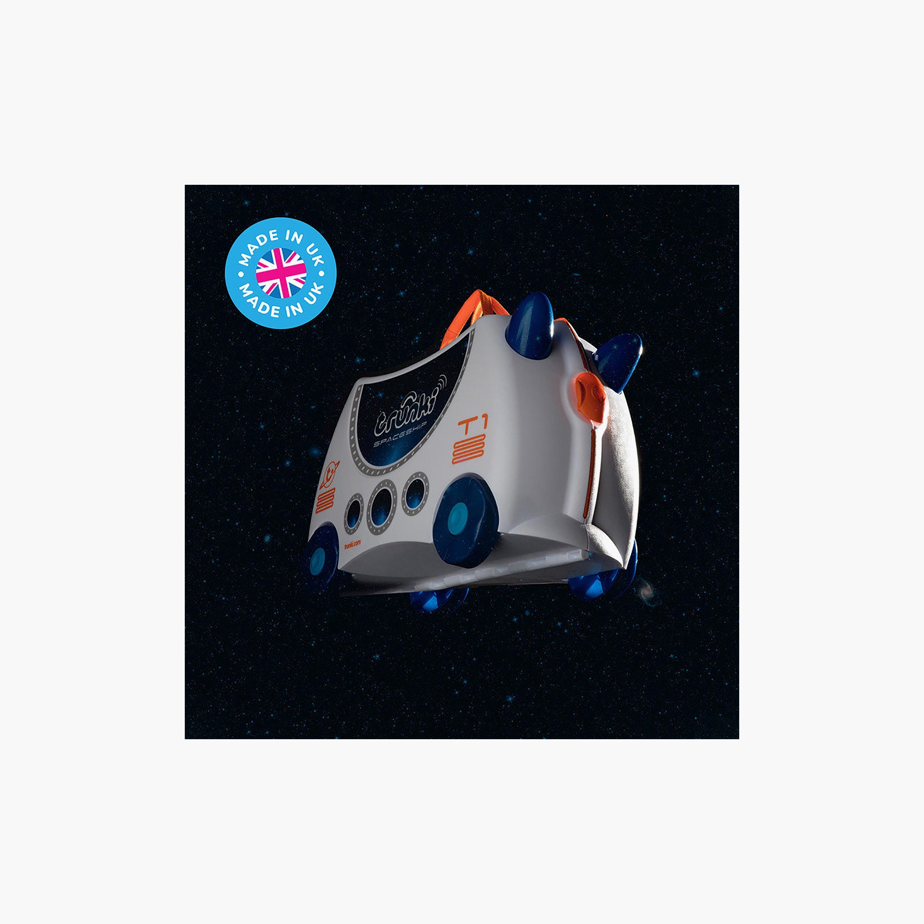 حقيبة سفر للركوب سكاي سبيس شيب مضيئة في الظلام من ترانكي-baby-gear-travelaccessories-image-1