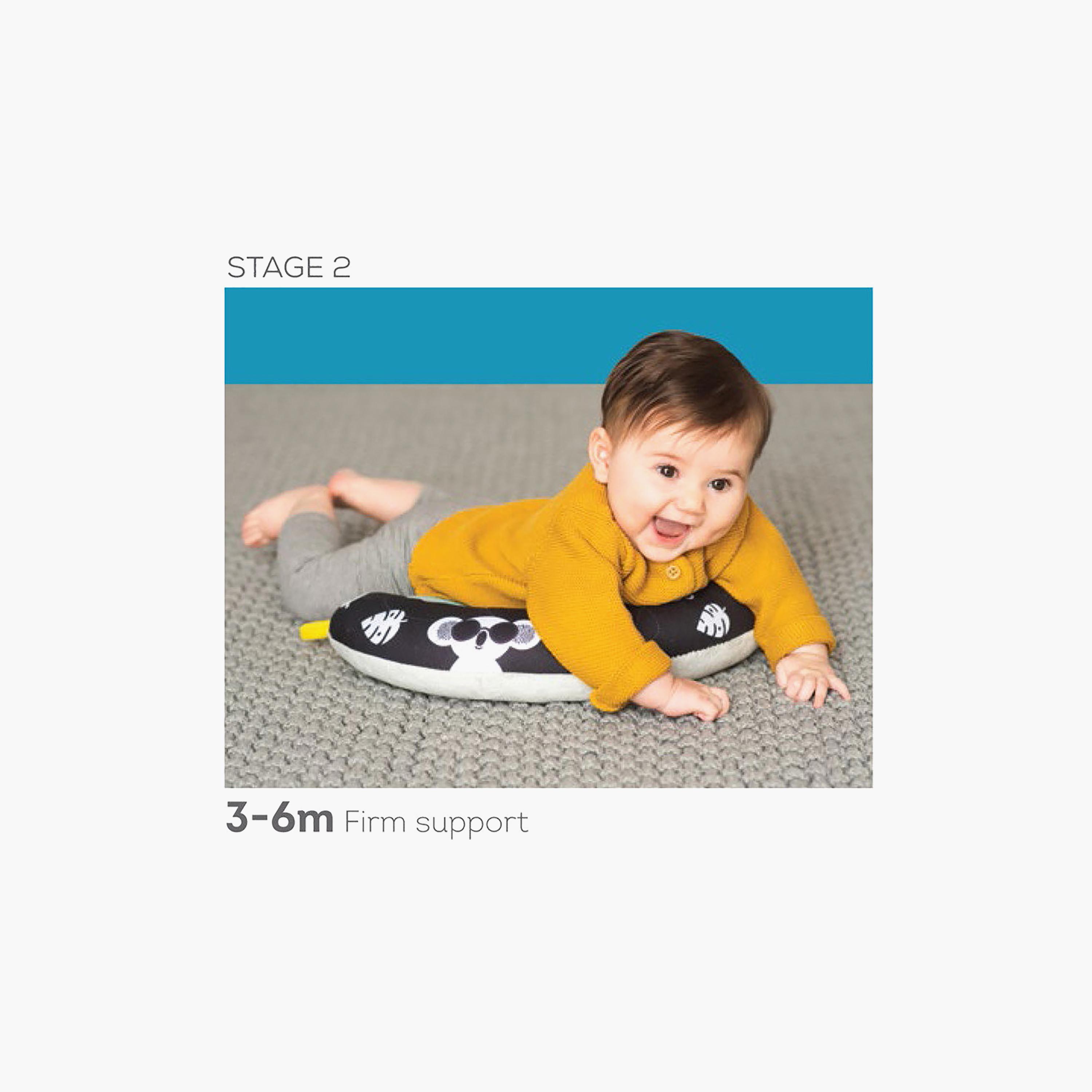 Taf Toys 2-In-1 Tummy Time pillow-baby-nursery-babybedding-image-3