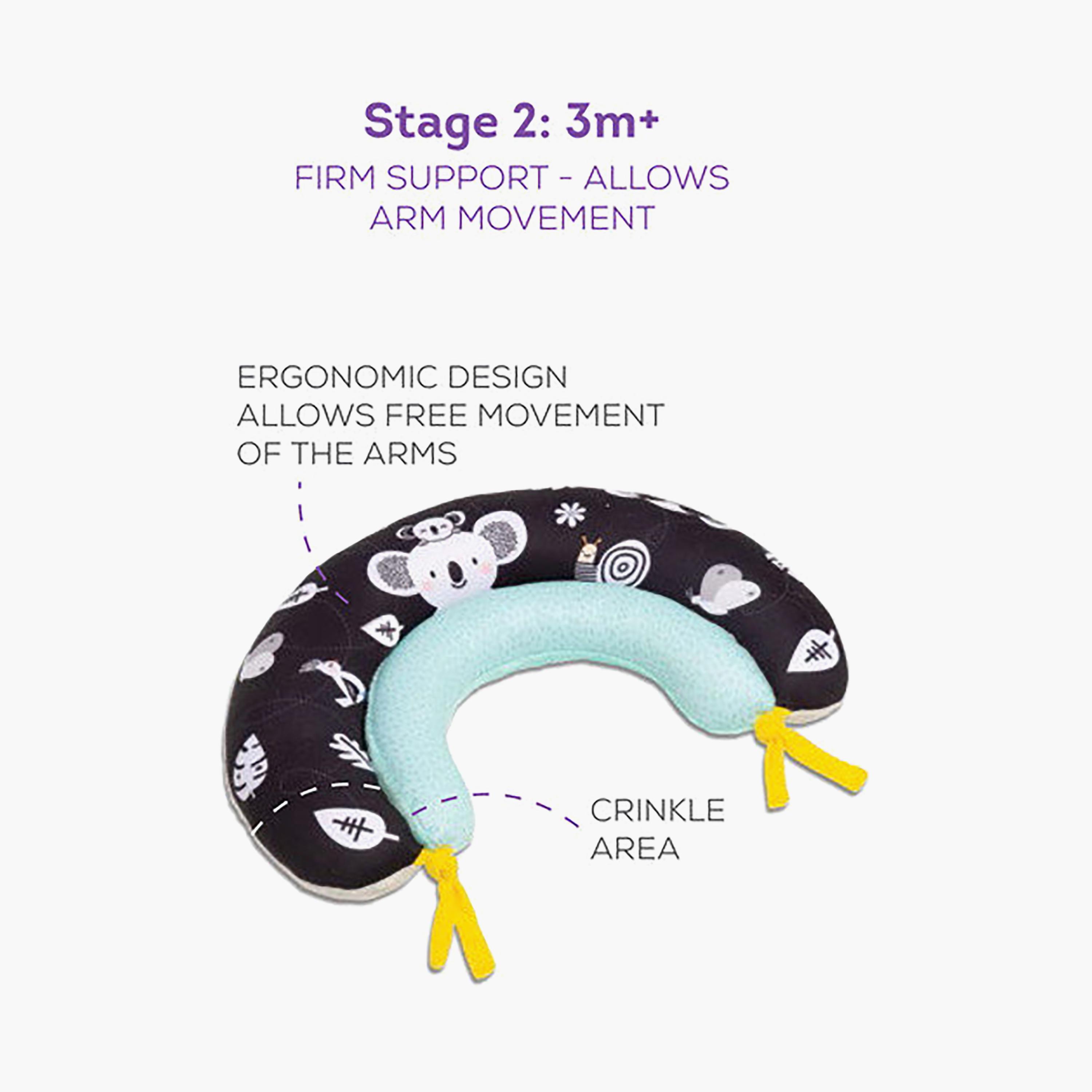 Taf Toys 2-In-1 Tummy Time pillow-baby-nursery-babybedding-image-6
