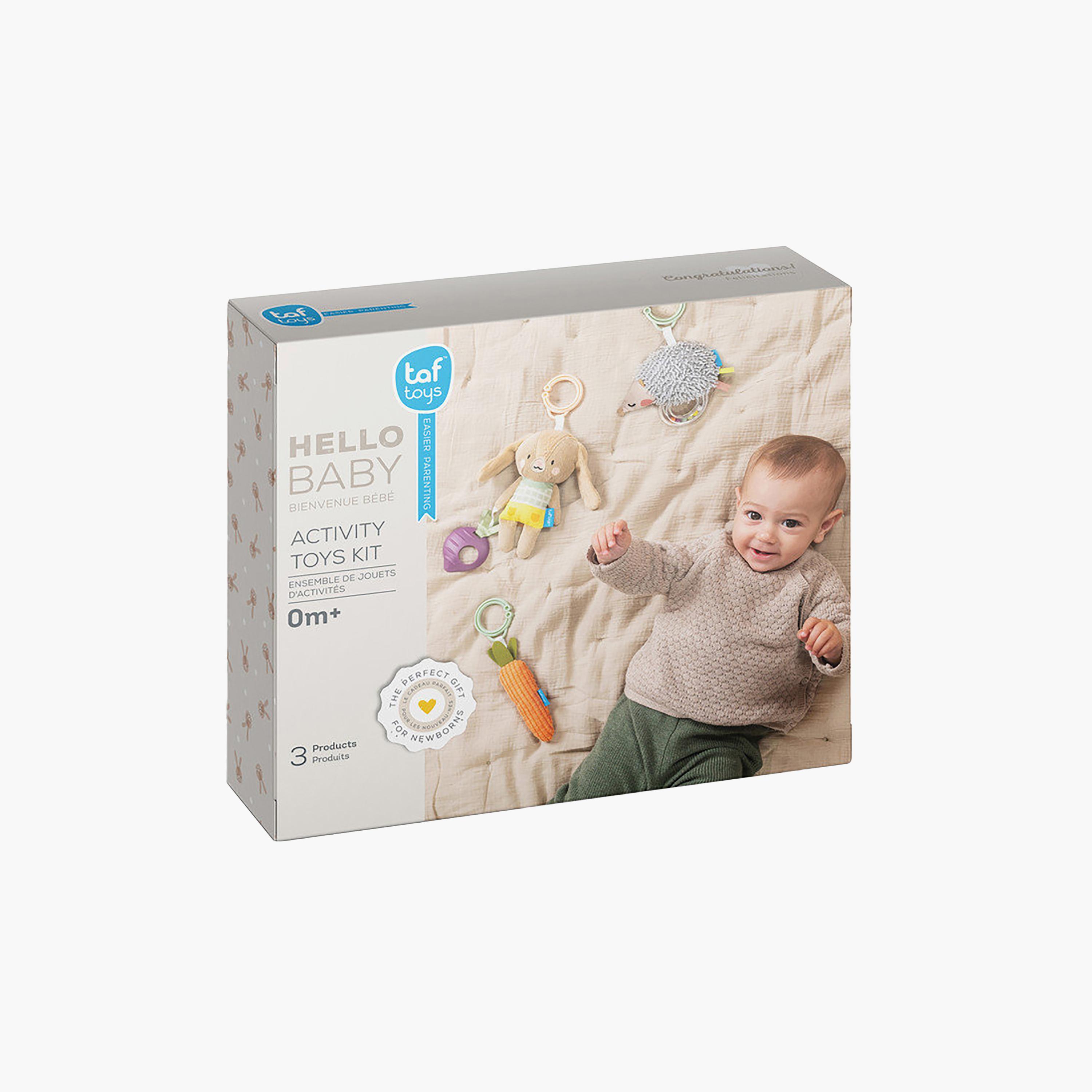طقم حقيبة ألعاب أنشطة الأطفال من تاف تويز-toys-babyandtoddlertoys-learningtoys-image-2