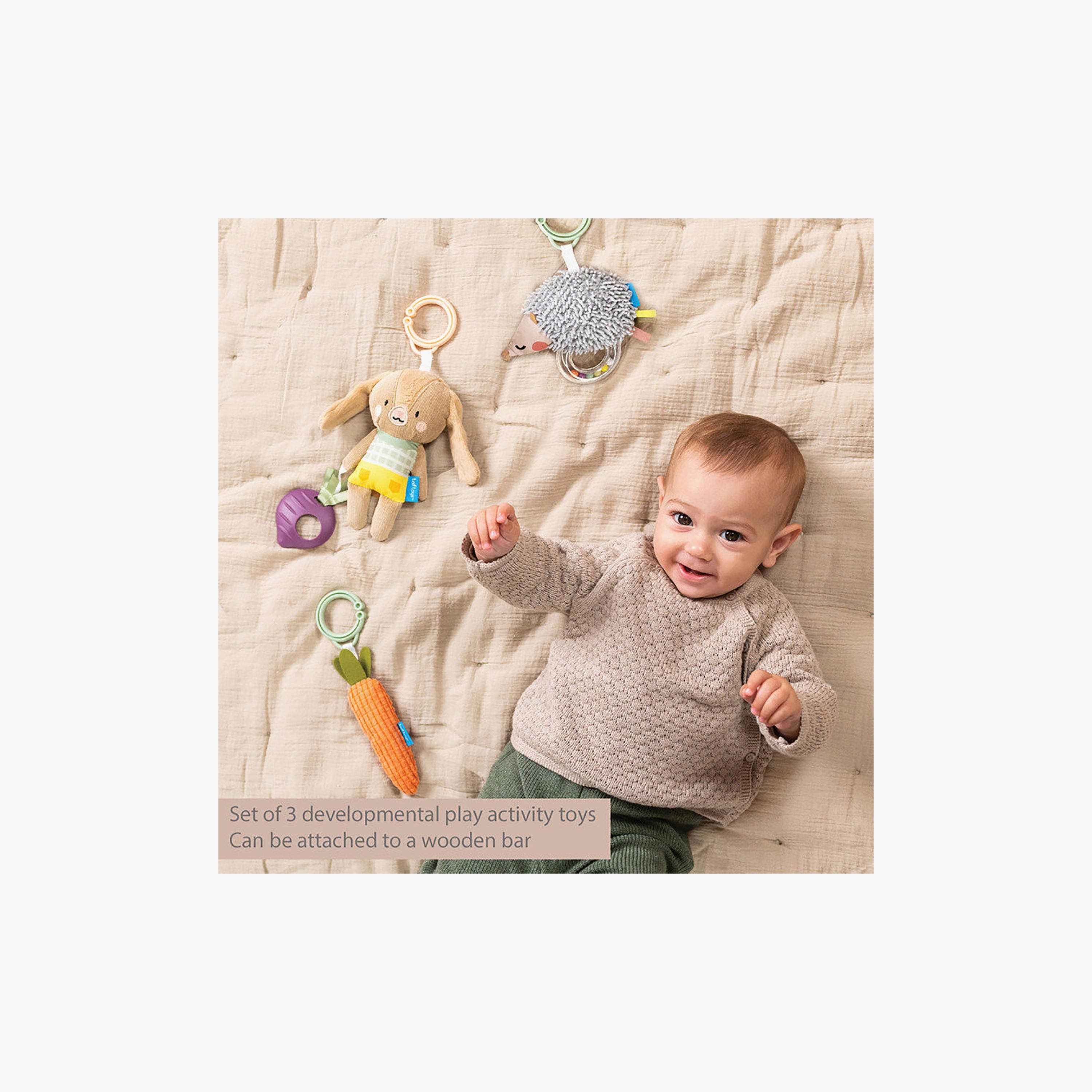 طقم حقيبة ألعاب أنشطة الأطفال من تاف تويز-toys-babyandtoddlertoys-learningtoys-image-3