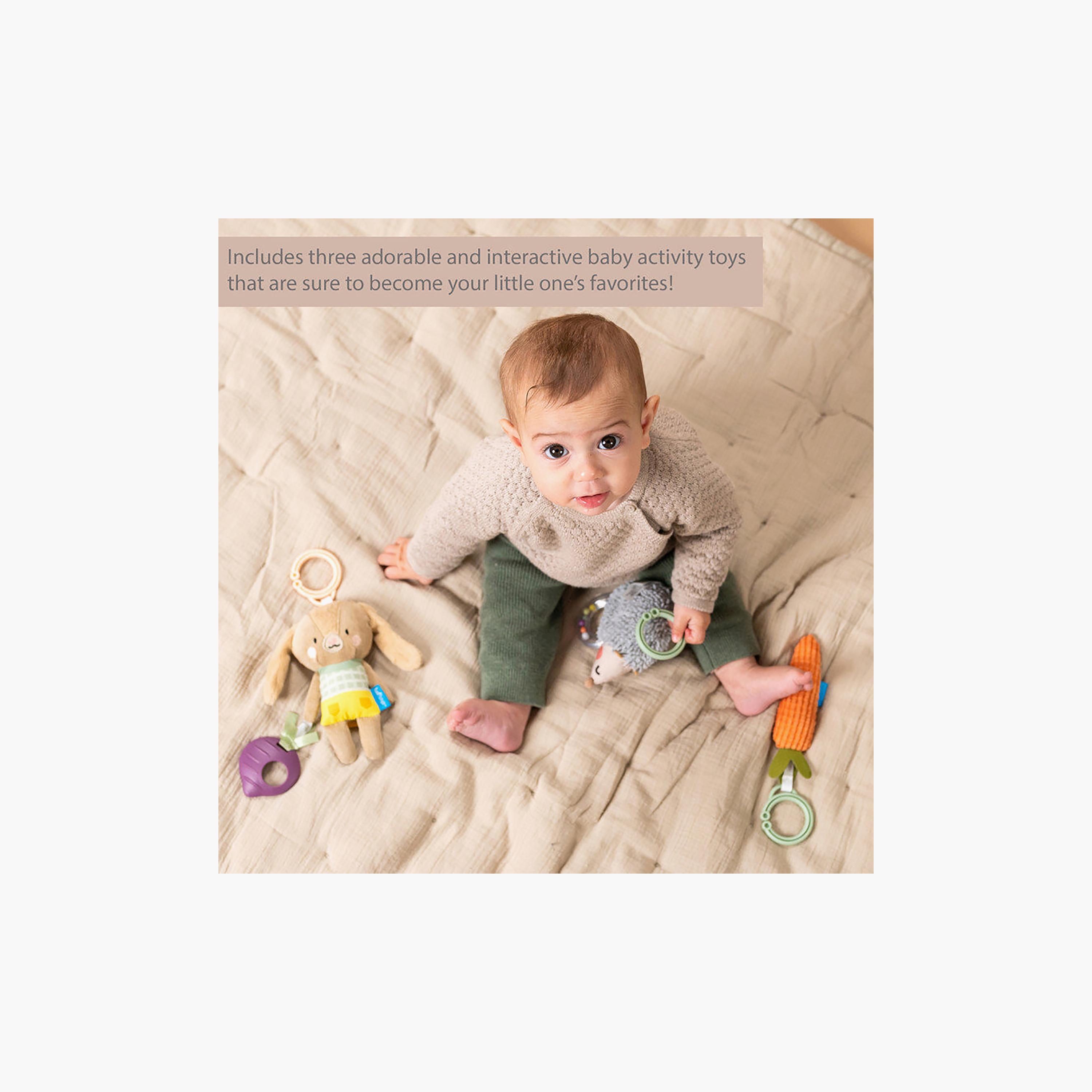 طقم حقيبة ألعاب أنشطة الأطفال من تاف تويز-toys-babyandtoddlertoys-learningtoys-image-5