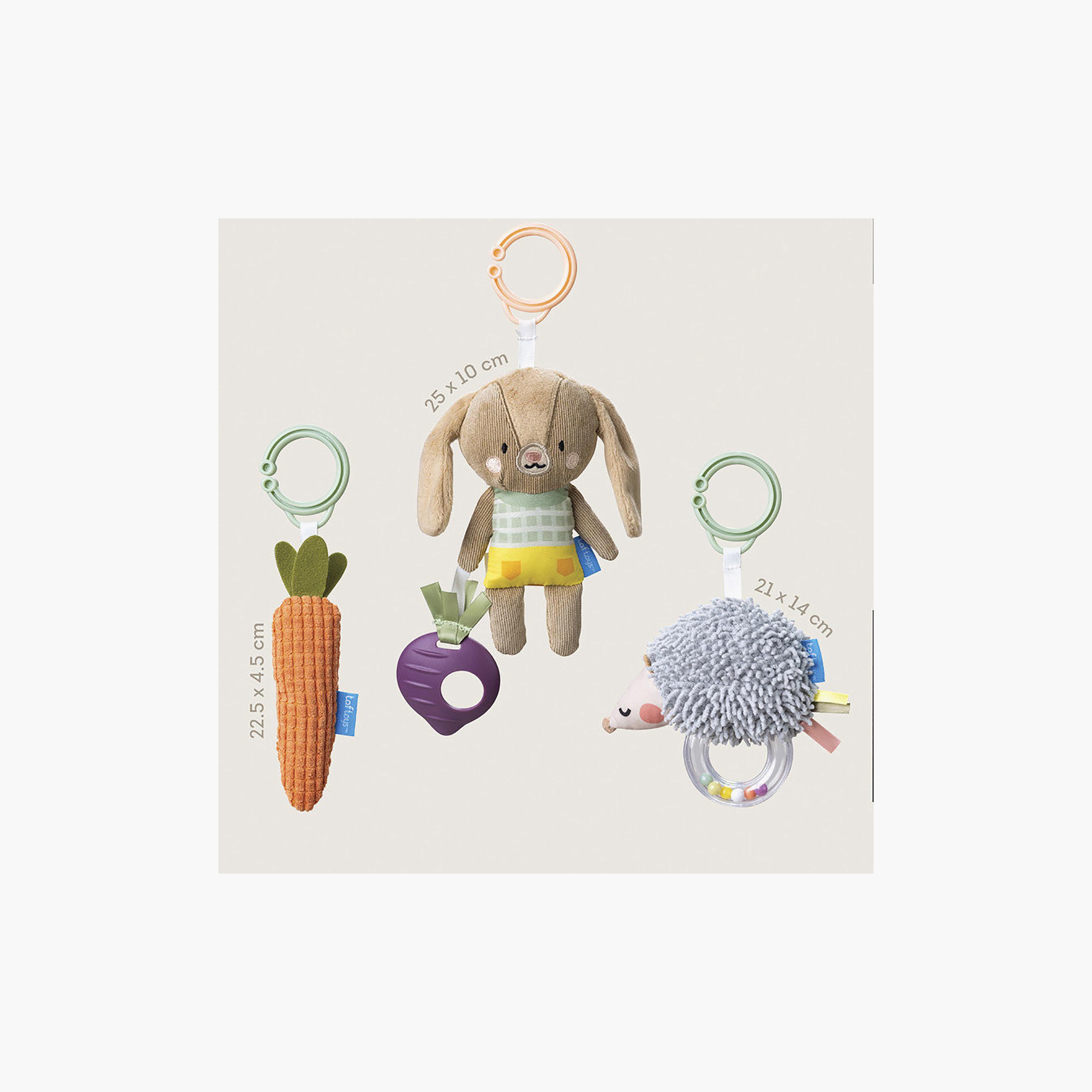 طقم حقيبة ألعاب أنشطة الأطفال من تاف تويز-toys-babyandtoddlertoys-learningtoys-image-9