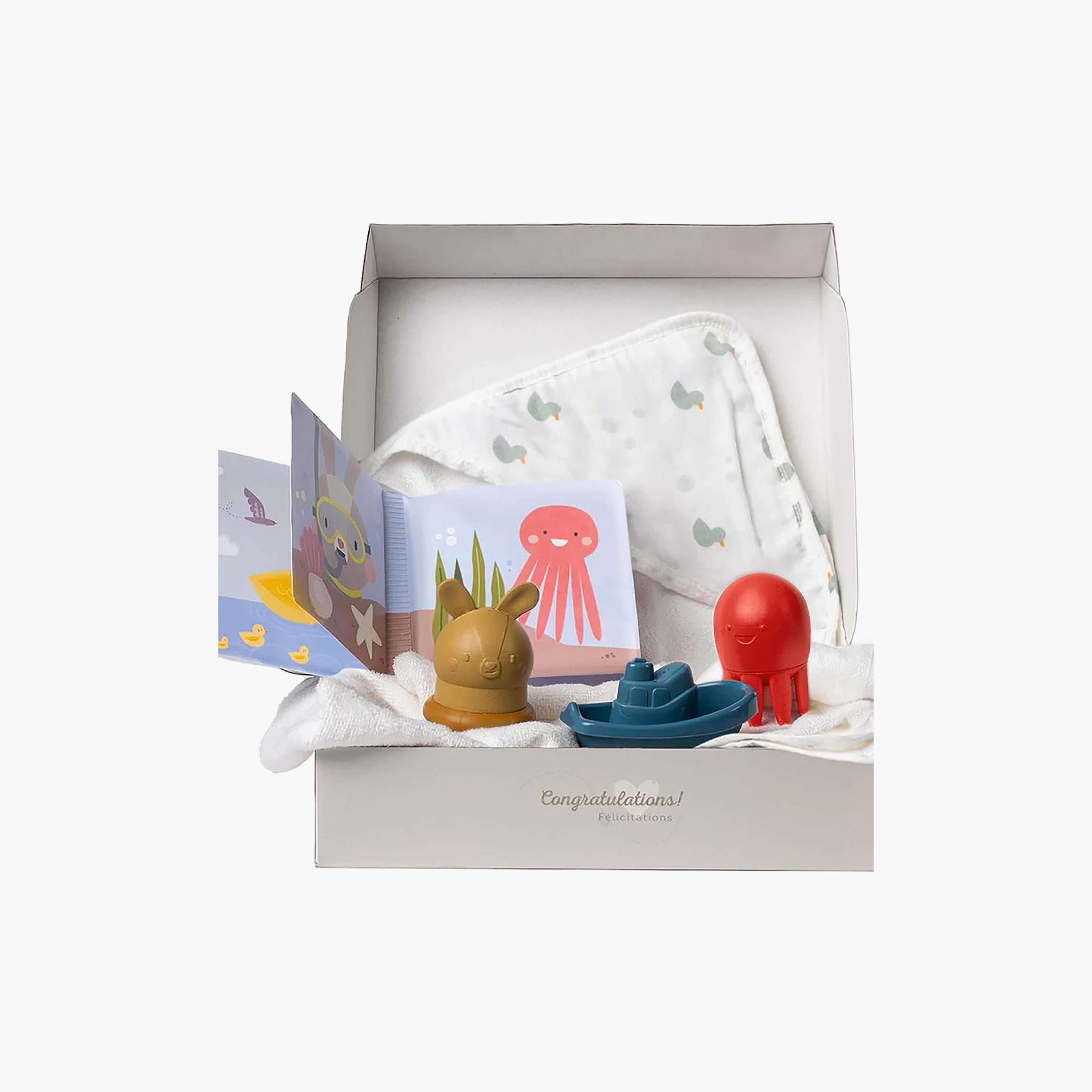 Taf Toys Baby Bath Time Gift Set-toys-babyandtoddlertoys-bathtoys-image-1