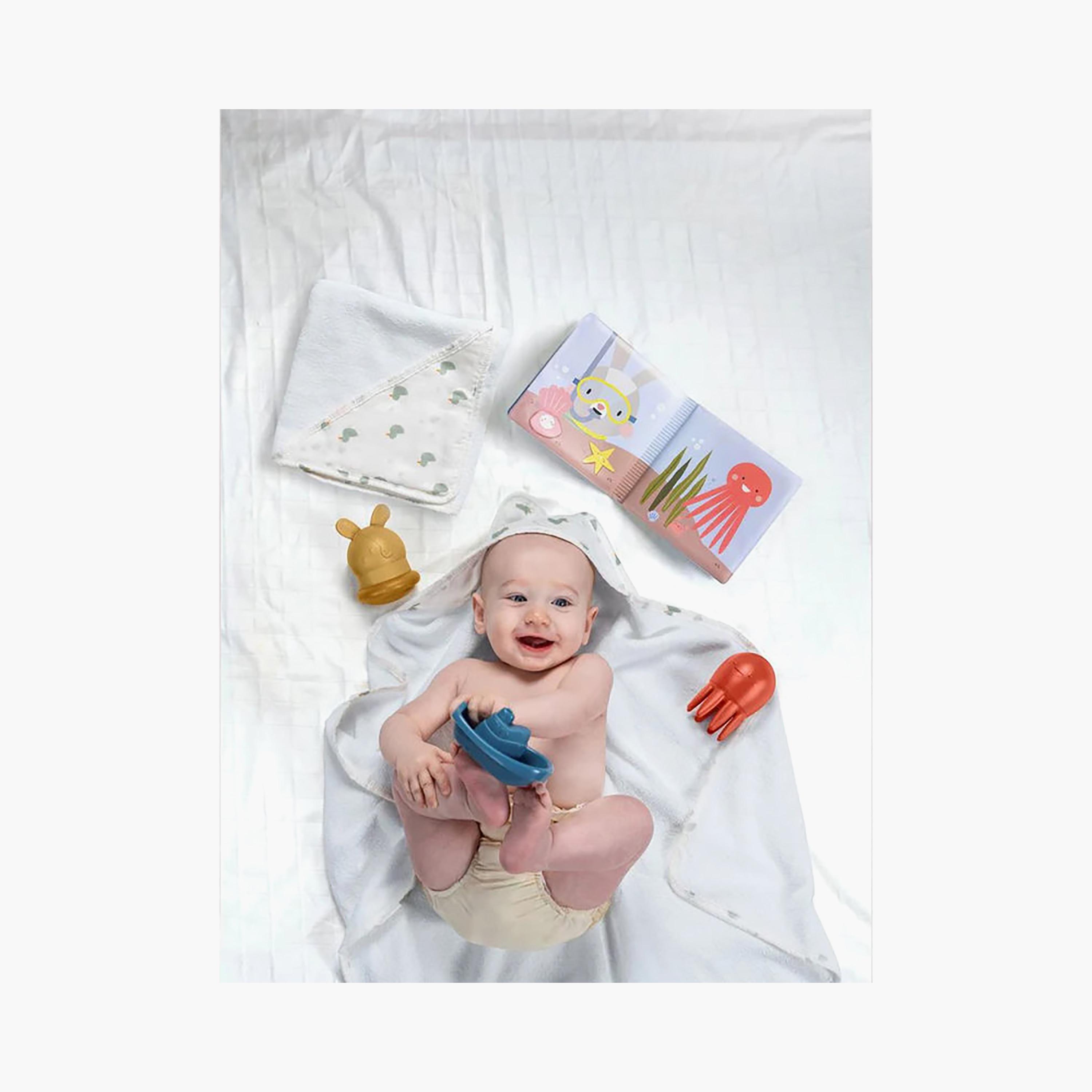 Taf Toys Baby Bath Time Gift Set-toys-babyandtoddlertoys-bathtoys-image-2