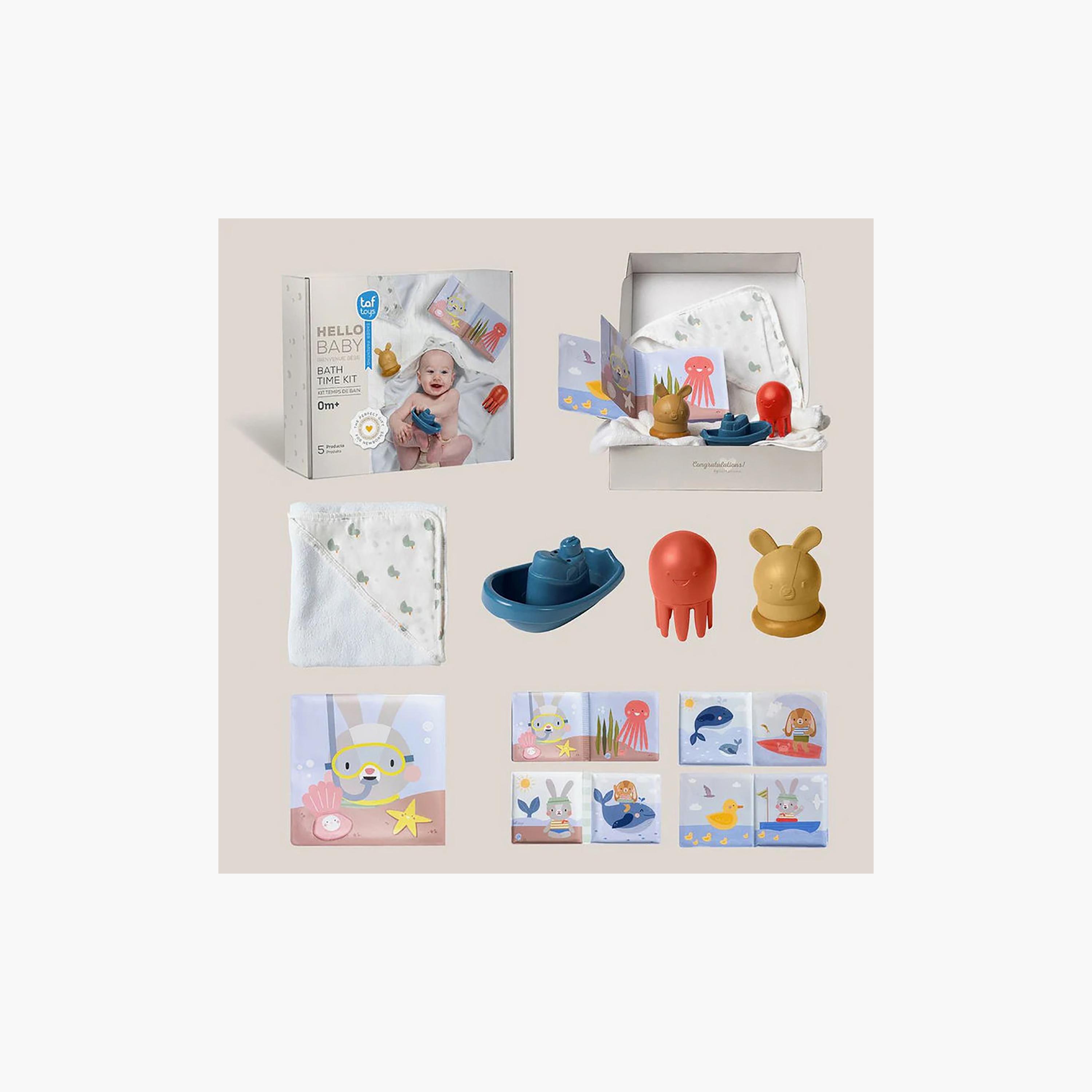Taf Toys Baby Bath Time Gift Set-toys-babyandtoddlertoys-bathtoys-image-3