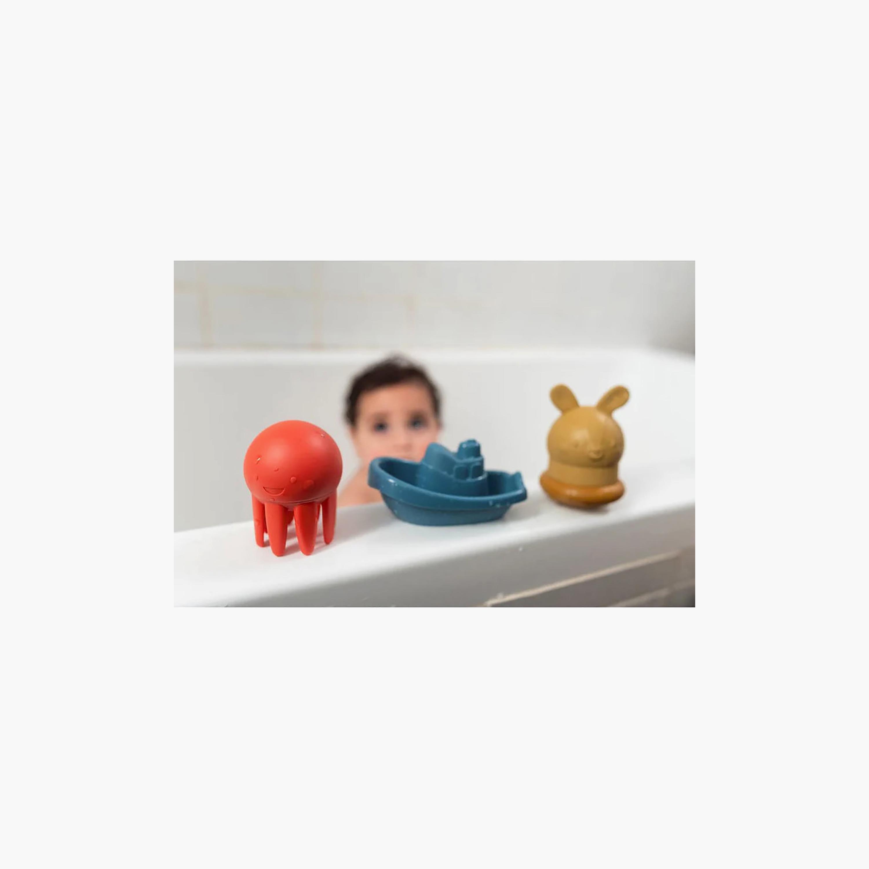 Taf Toys Baby Bath Time Gift Set-toys-babyandtoddlertoys-bathtoys-image-5