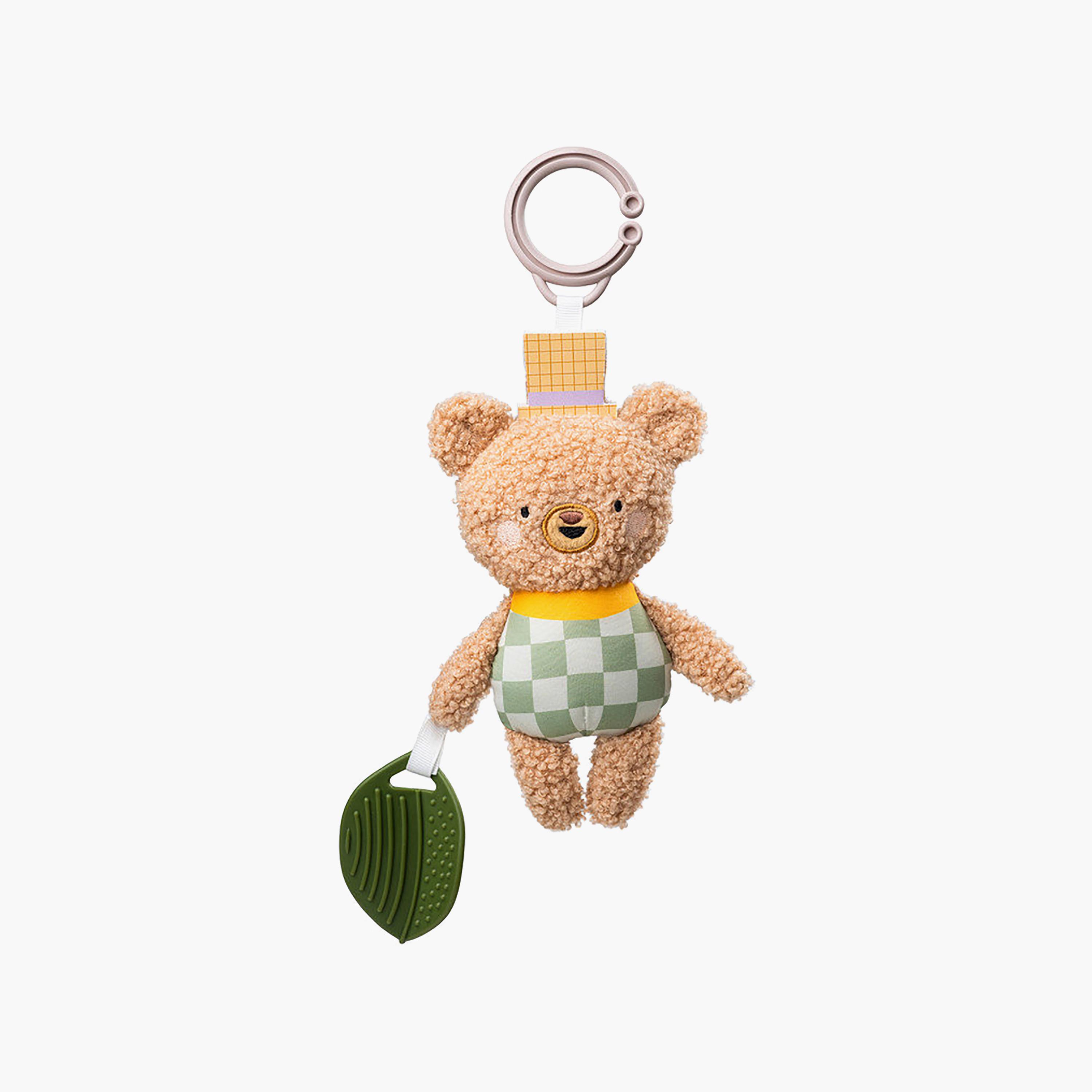Taf Toys Brendon Soft Activity Toy-toys-plushsofttoys-image-1