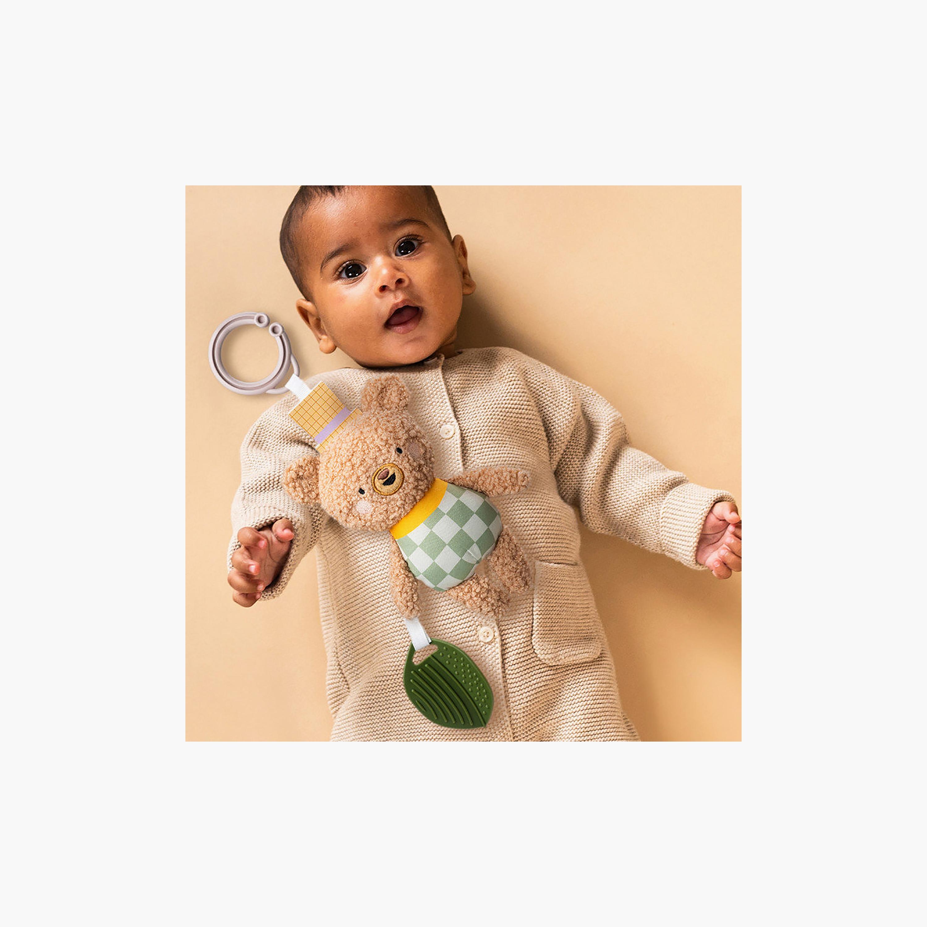 Taf Toys Brendon Soft Activity Toy-toys-plushsofttoys-image-2
