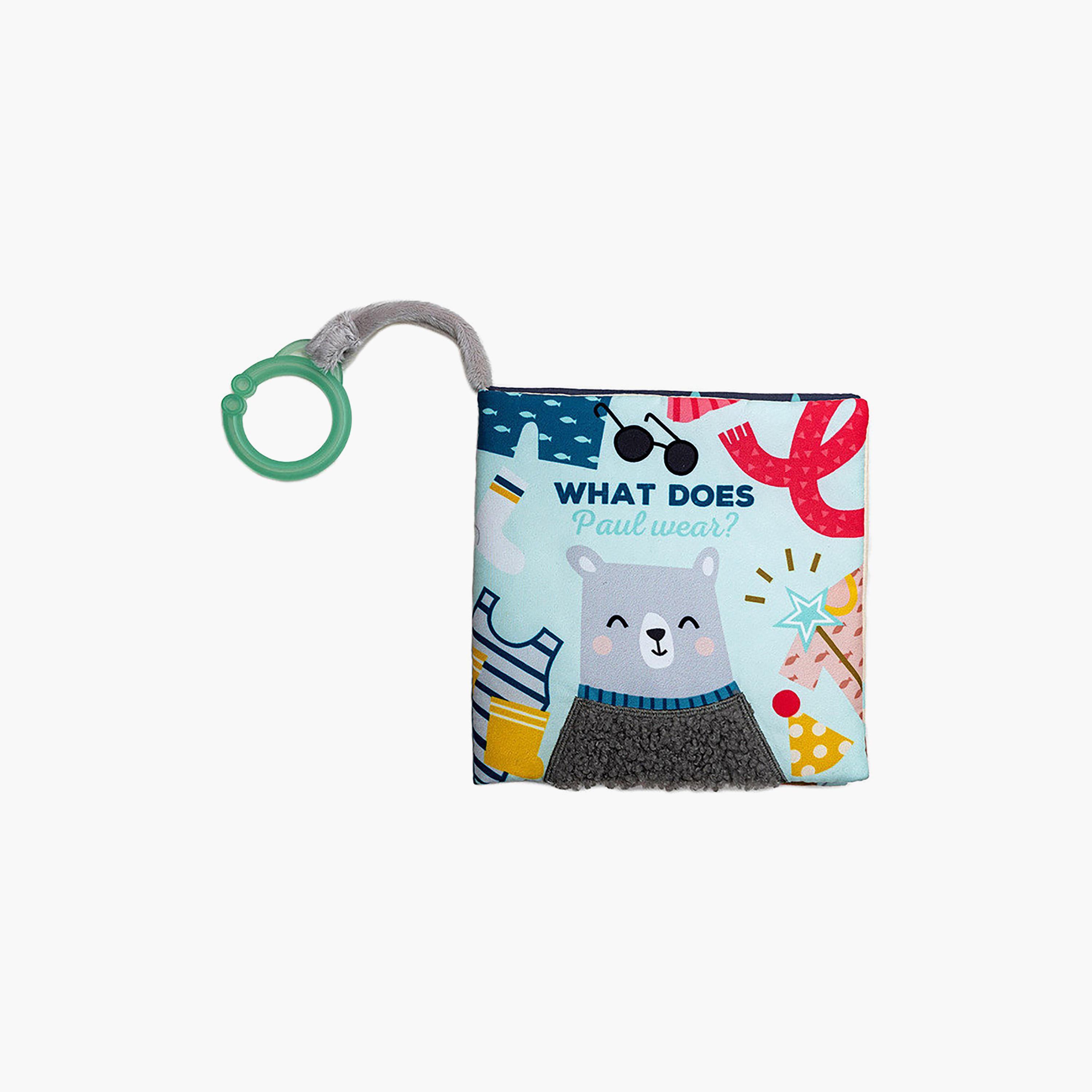 Taf Toys What Does Paul Wear Book-toys-educational-readingandwriting-image-1