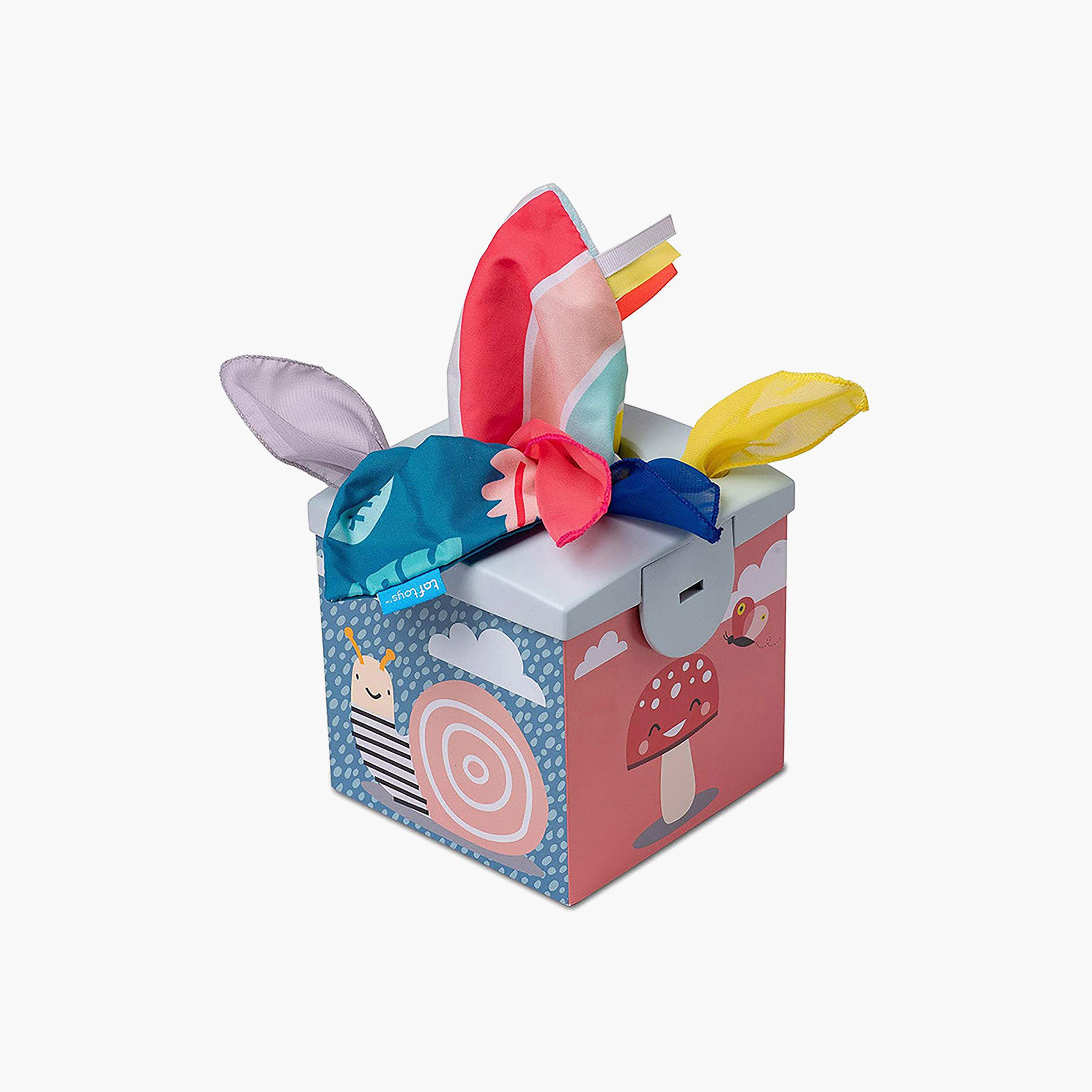 صندوق مناديل الكوالا كيمي من تاف تويز-toys-babyandtoddlertoys-learningtoys-image-1