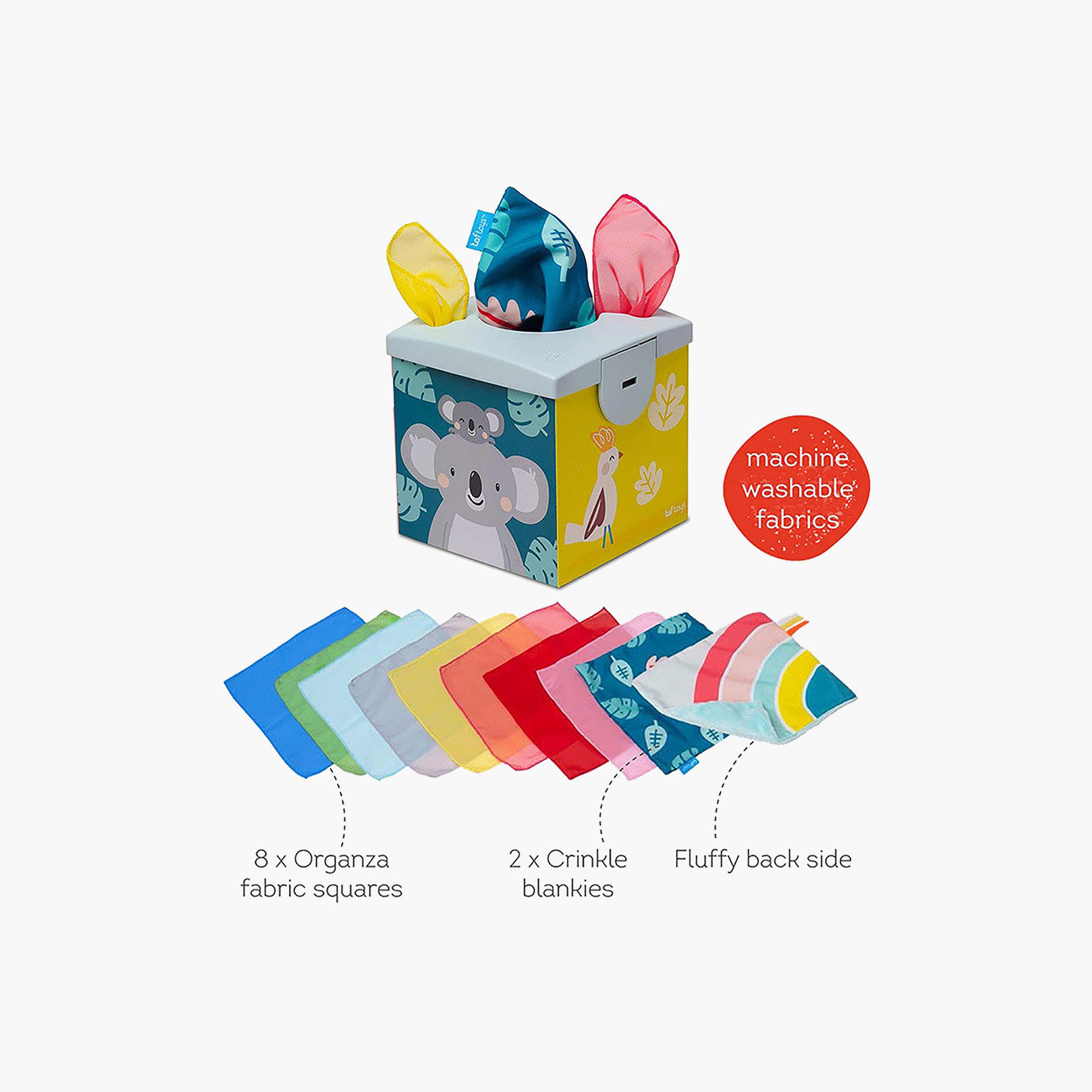 صندوق مناديل الكوالا كيمي من تاف تويز-toys-babyandtoddlertoys-learningtoys-image-3