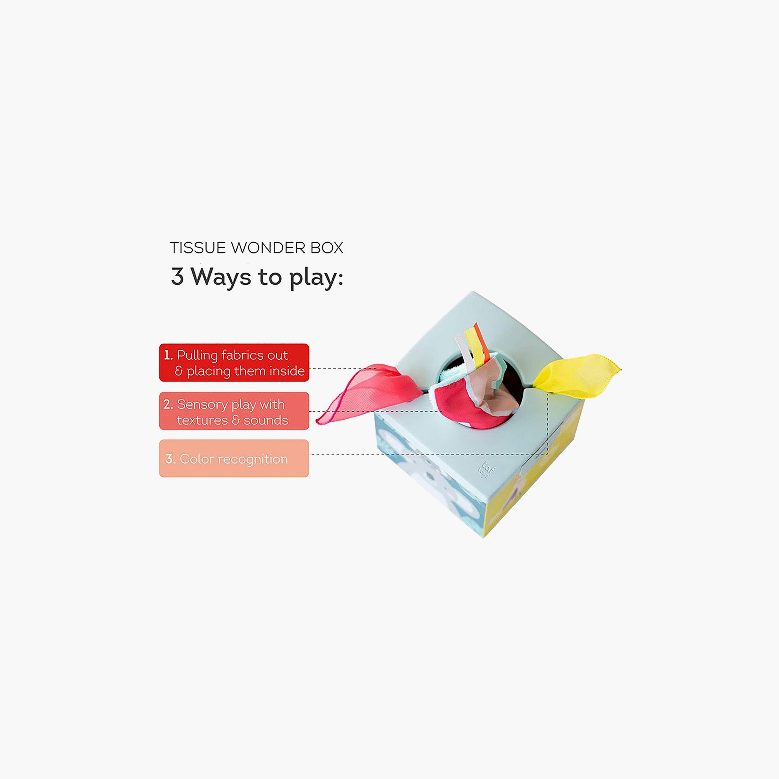 صندوق مناديل الكوالا كيمي من تاف تويز-toys-babyandtoddlertoys-learningtoys-image-4