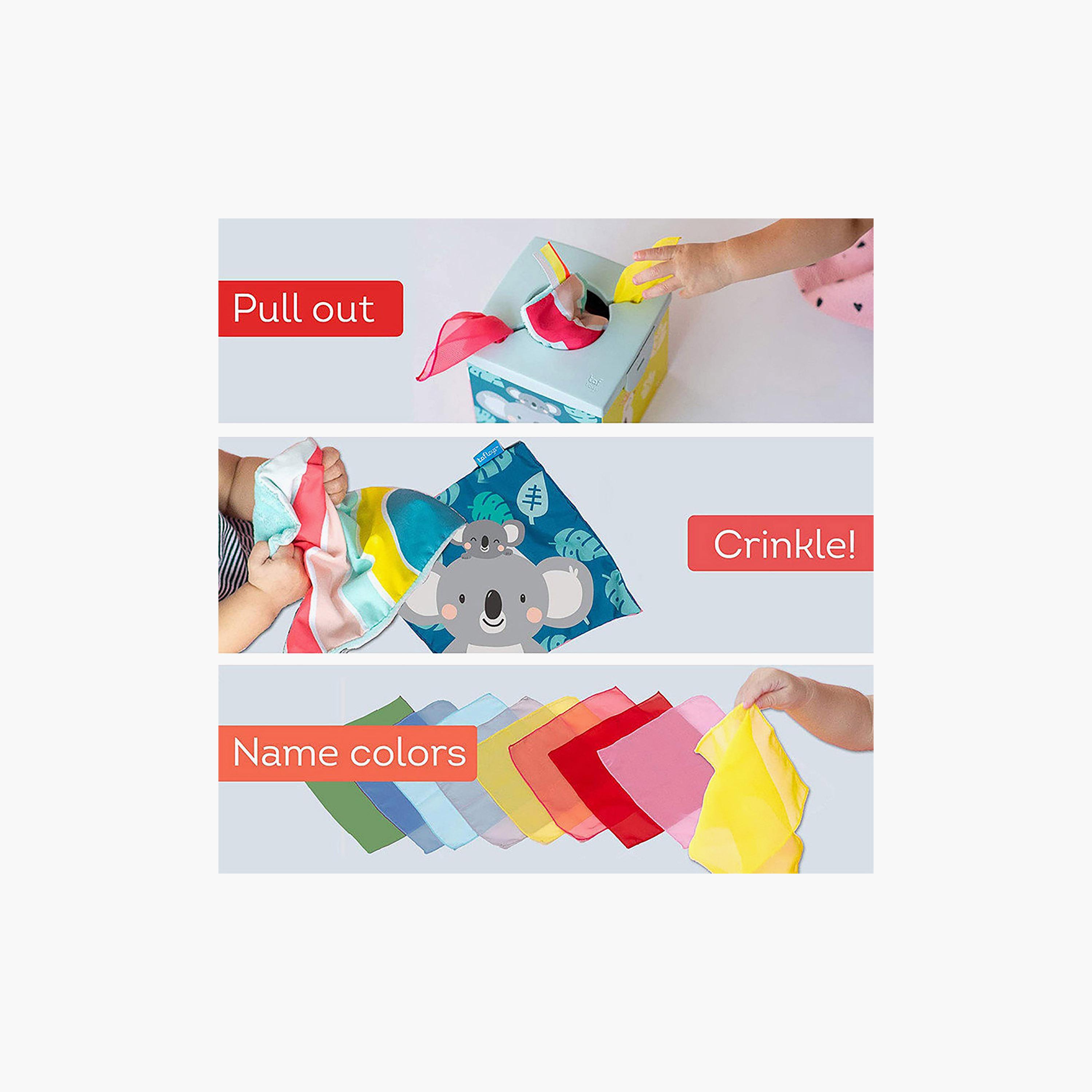 صندوق مناديل الكوالا كيمي من تاف تويز-toys-babyandtoddlertoys-learningtoys-image-5