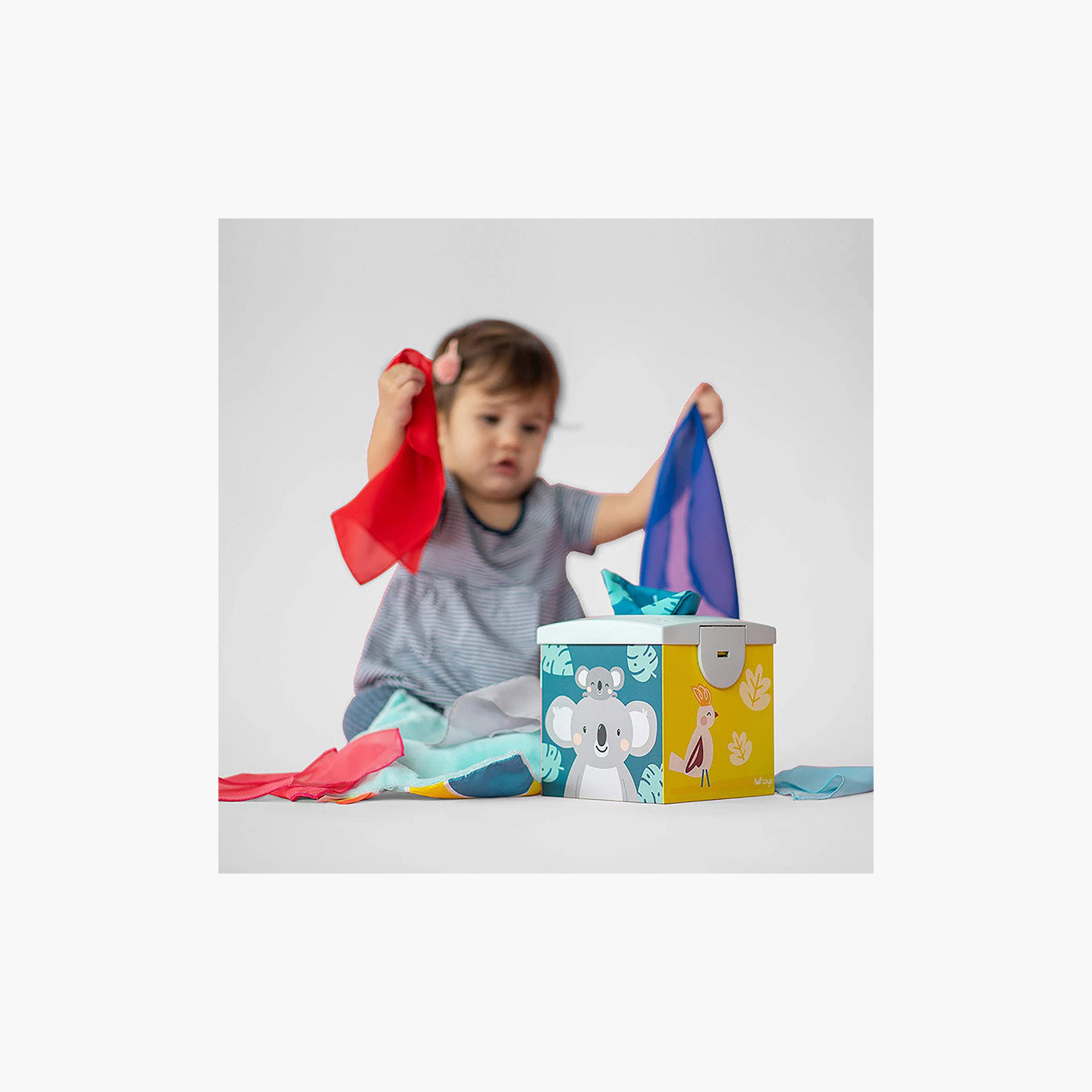 صندوق مناديل الكوالا كيمي من تاف تويز-toys-babyandtoddlertoys-learningtoys-image-6