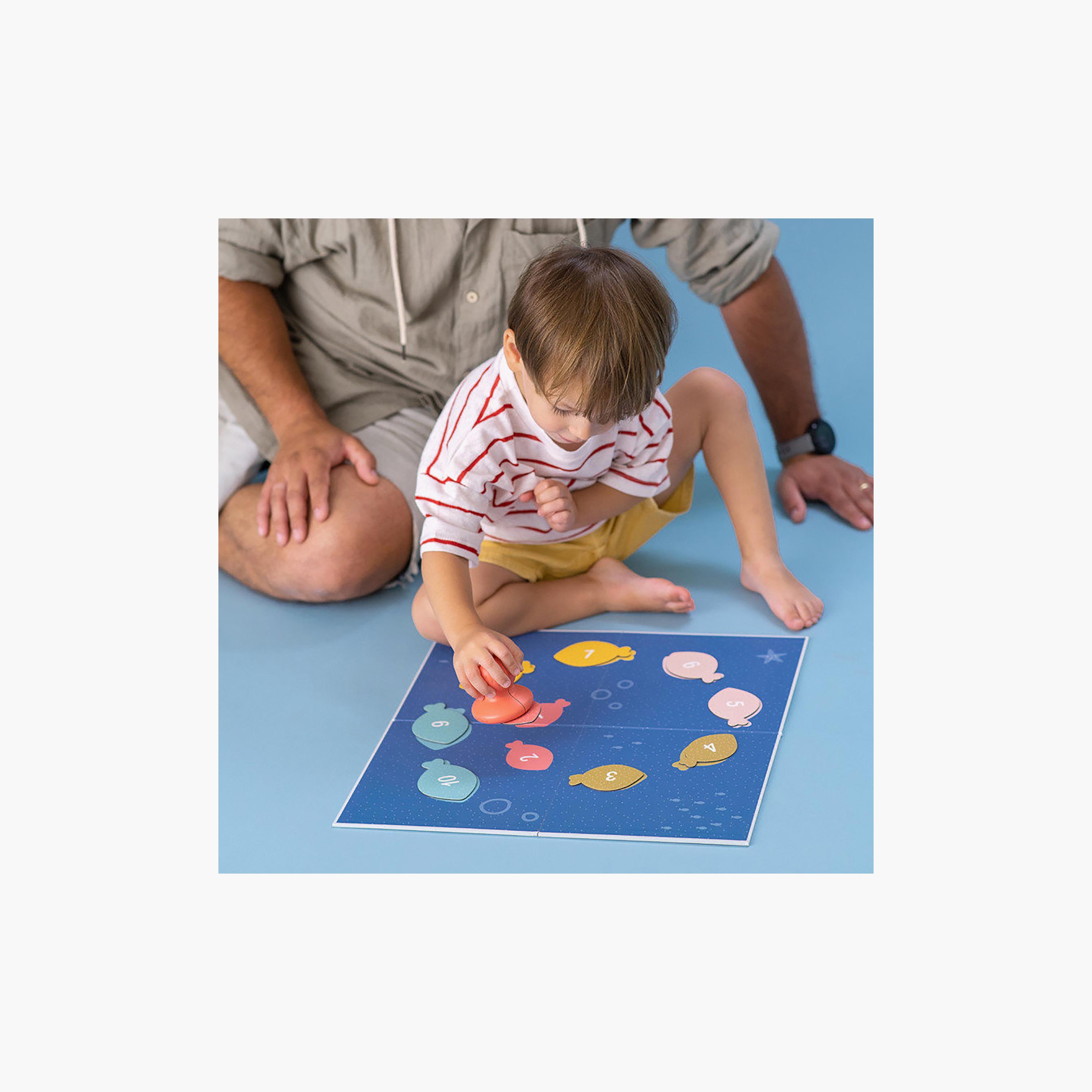 Taf Toys Magnetic Fishing Game-toys-buildingblocks-magnetictoys-image-10