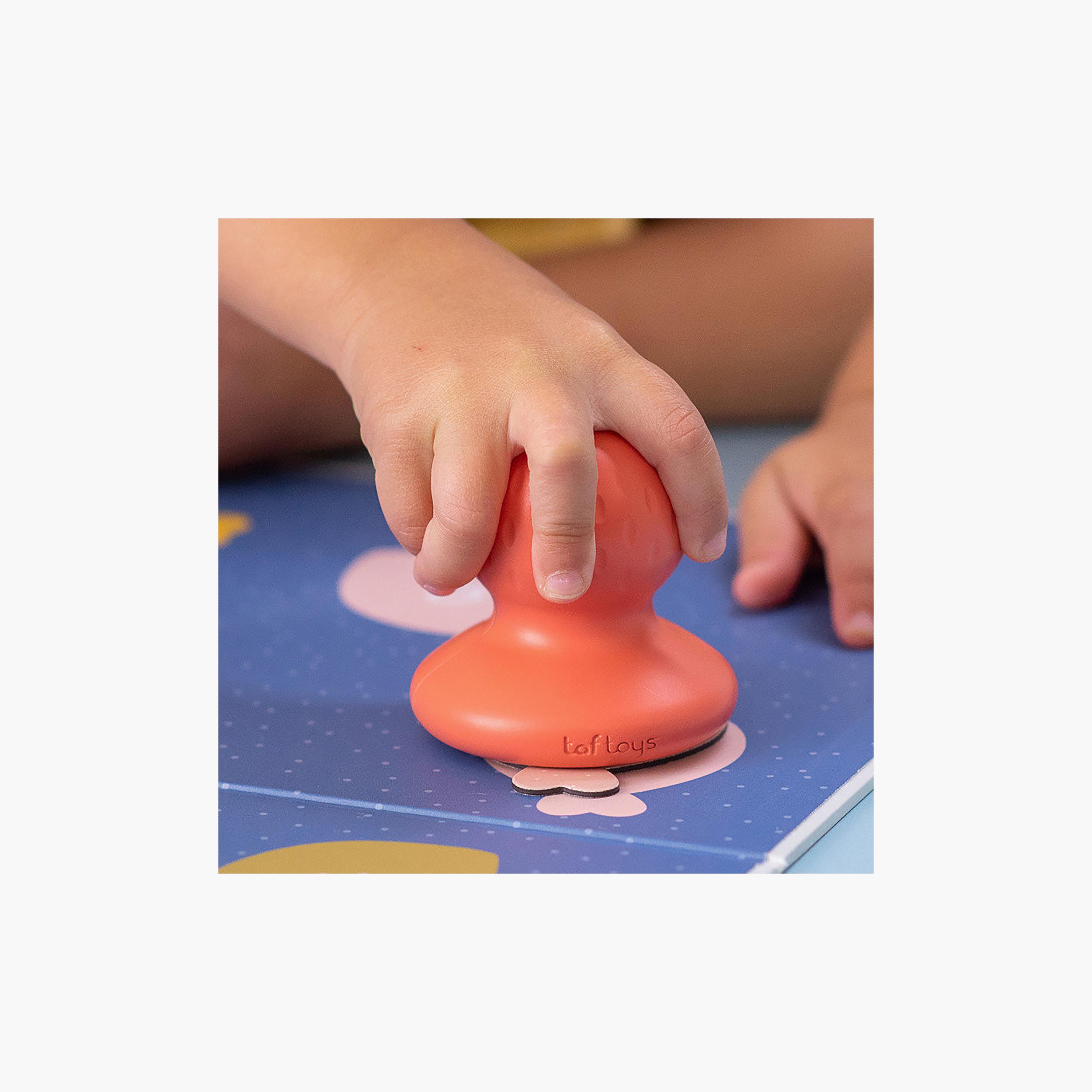 Taf Toys Magnetic Fishing Game-toys-buildingblocks-magnetictoys-image-2