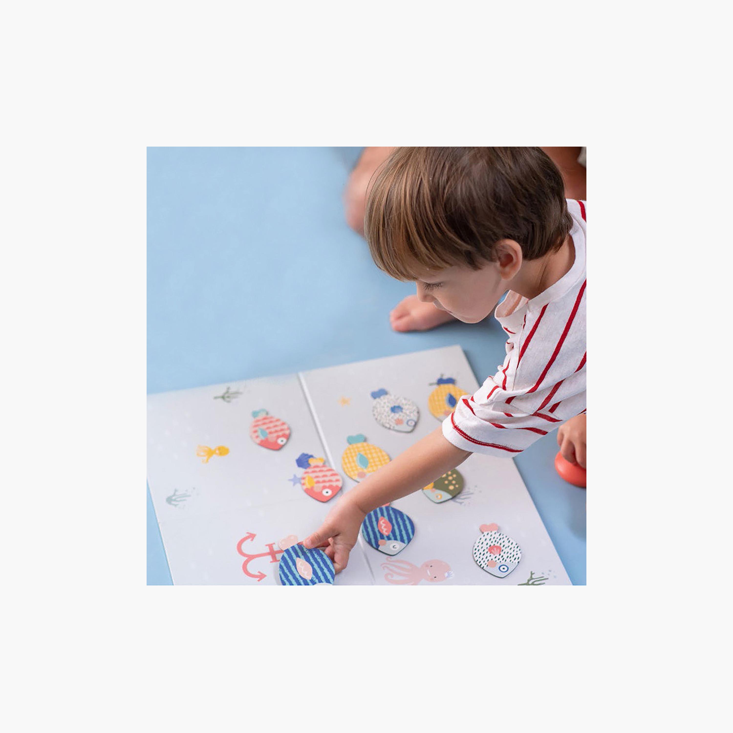 Taf Toys Magnetic Fishing Game-toys-buildingblocks-magnetictoys-image-9