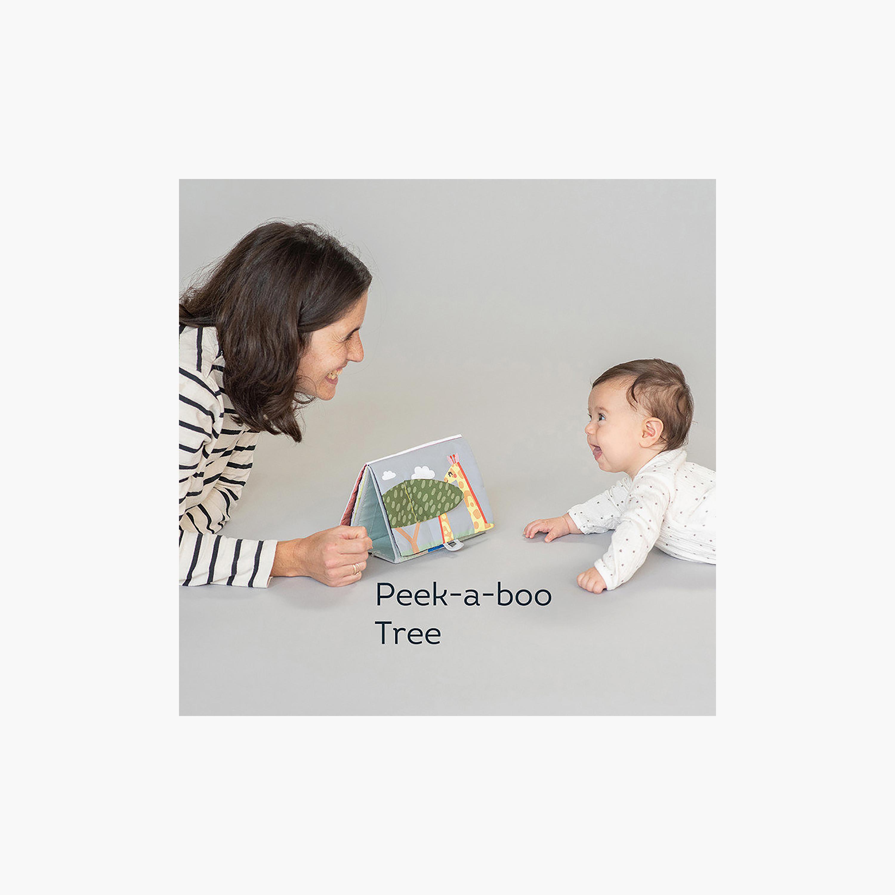 كتاب وقت الاستلقاء على البطن سافانا من تاف تويز-toys-babyandtoddlertoys-learningtoys-image-8