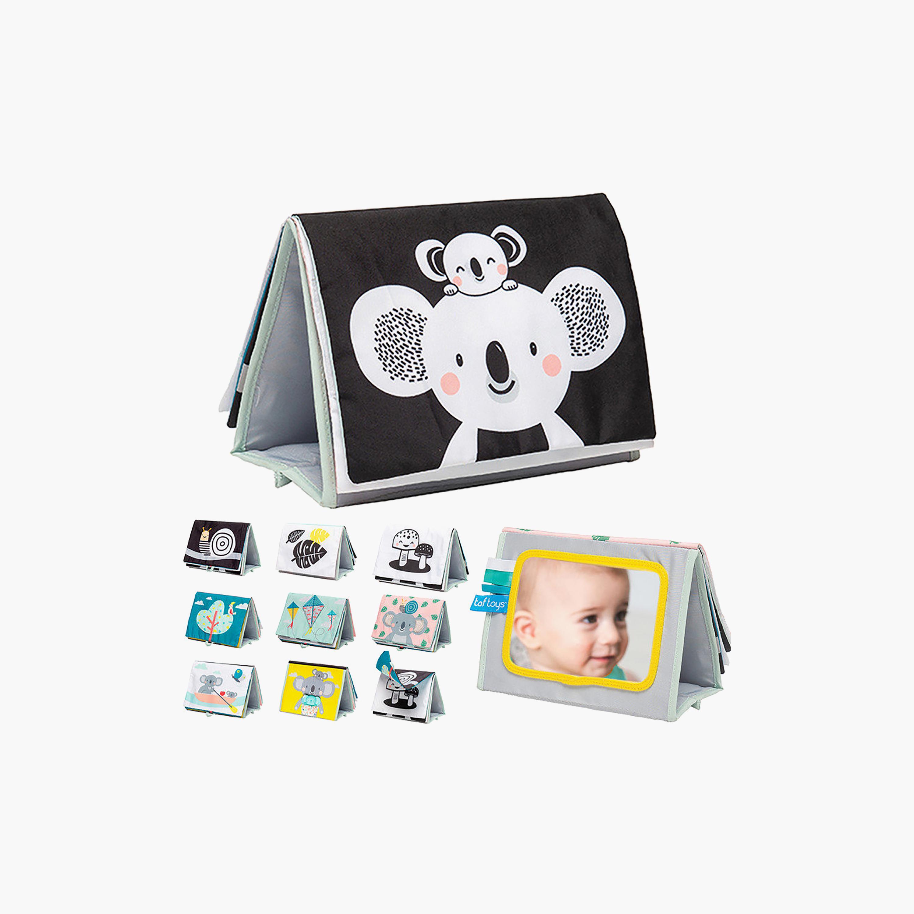 Taf Toys Tummy-Time Book-toys-babyandtoddlertoys-learningtoys-image-1
