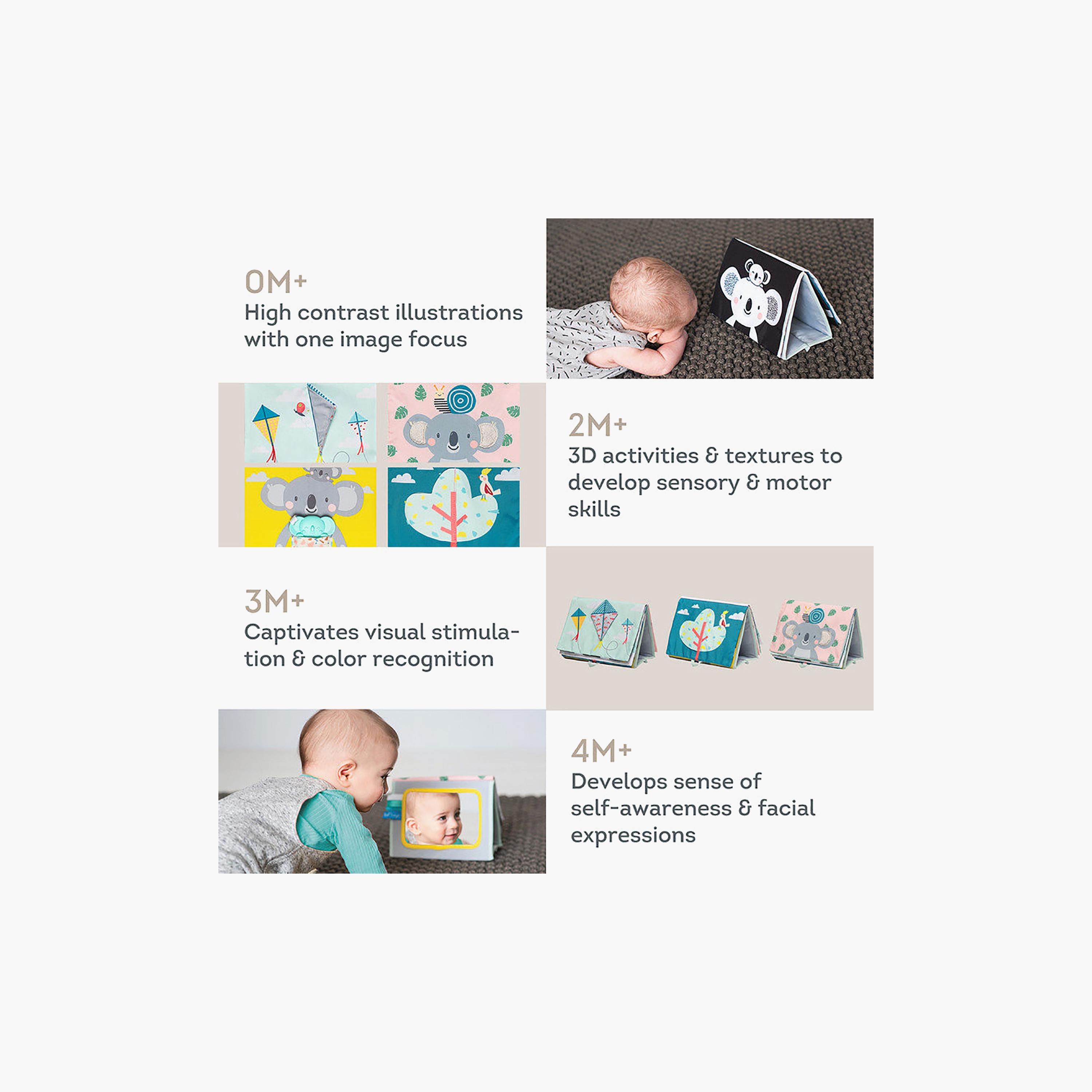 Taf Toys Tummy-Time Book-toys-babyandtoddlertoys-learningtoys-image-2