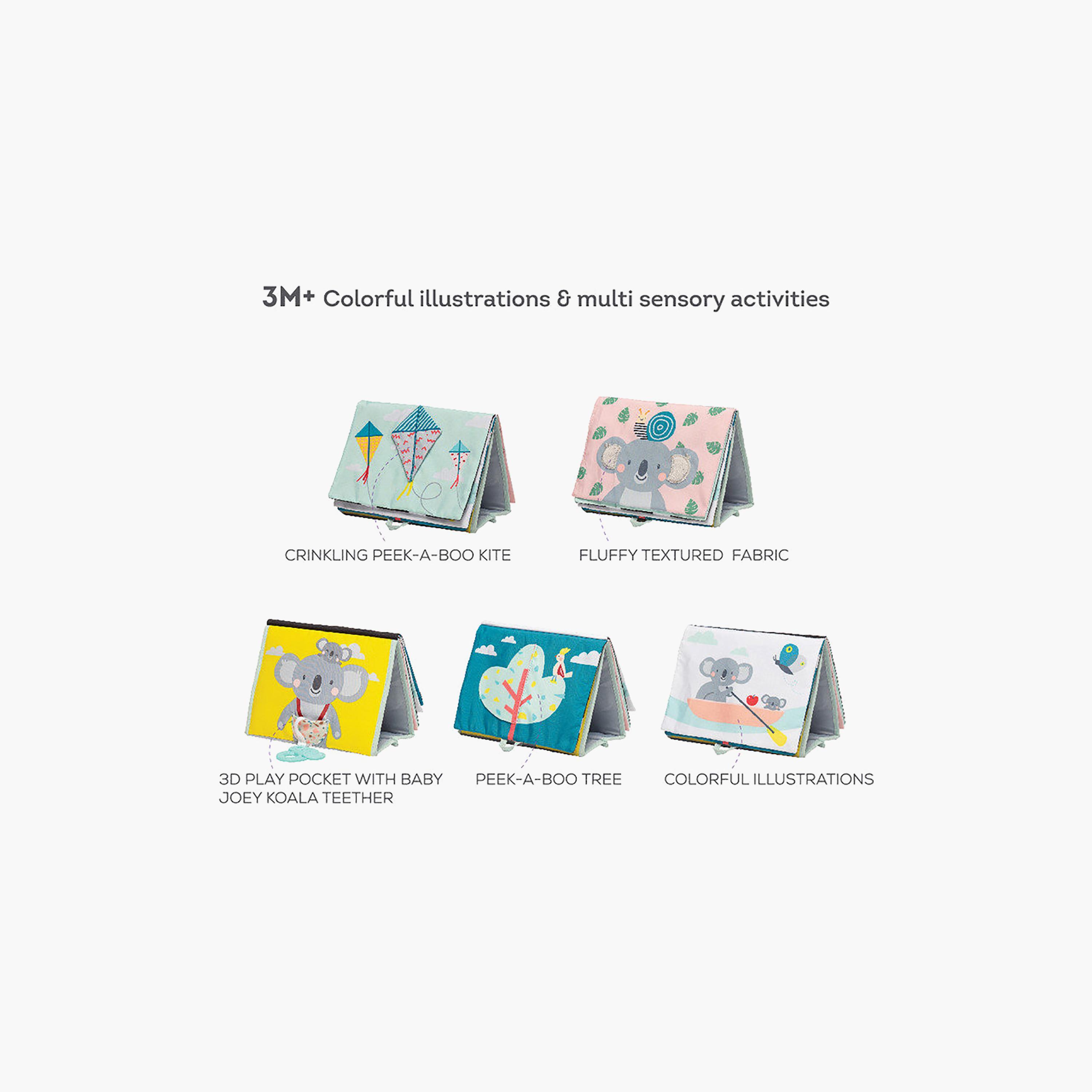 Taf Toys Tummy-Time Book-toys-babyandtoddlertoys-learningtoys-image-5