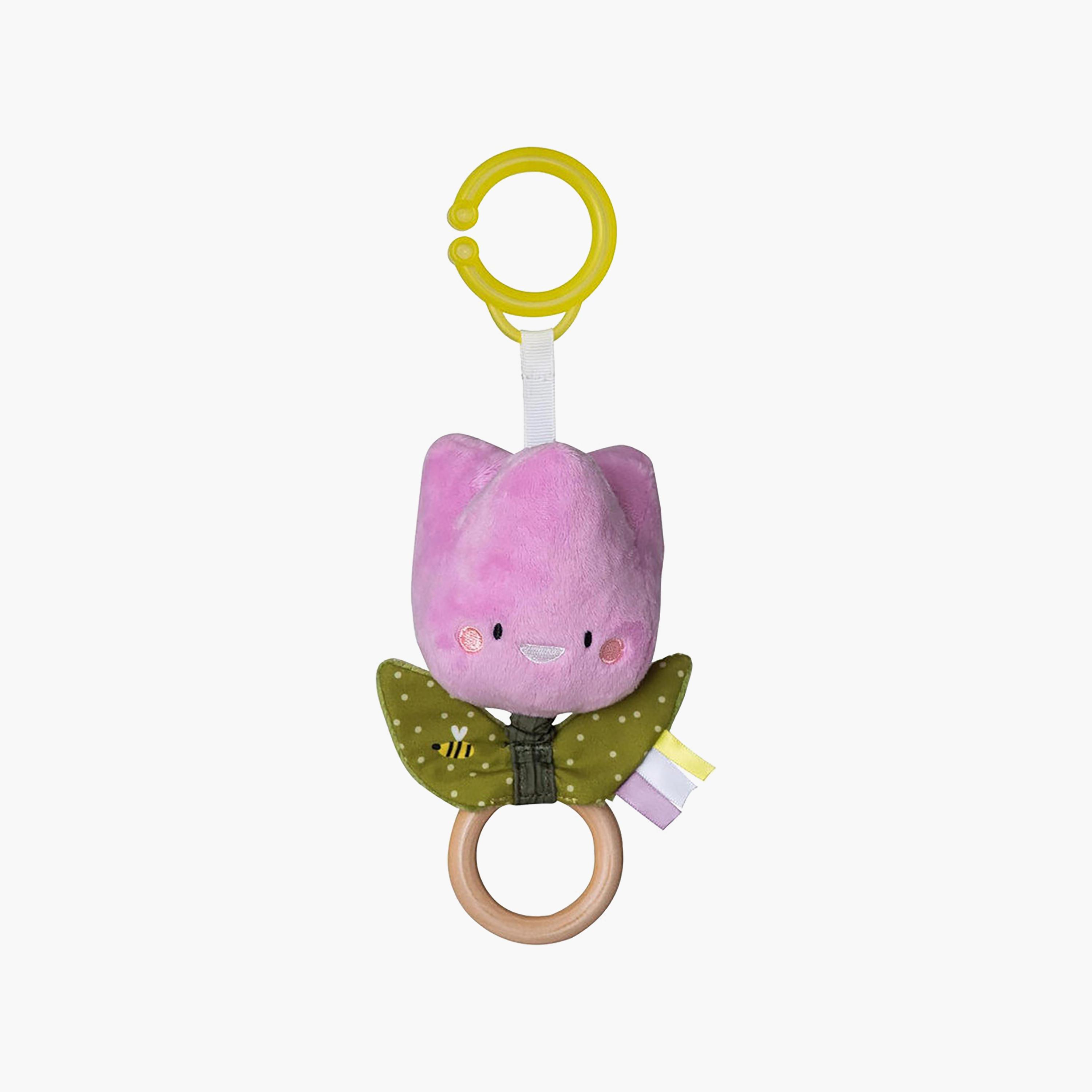 Taf Toys Tuli Flower Jitter Soft Toy-toys-plushsofttoys-image-1