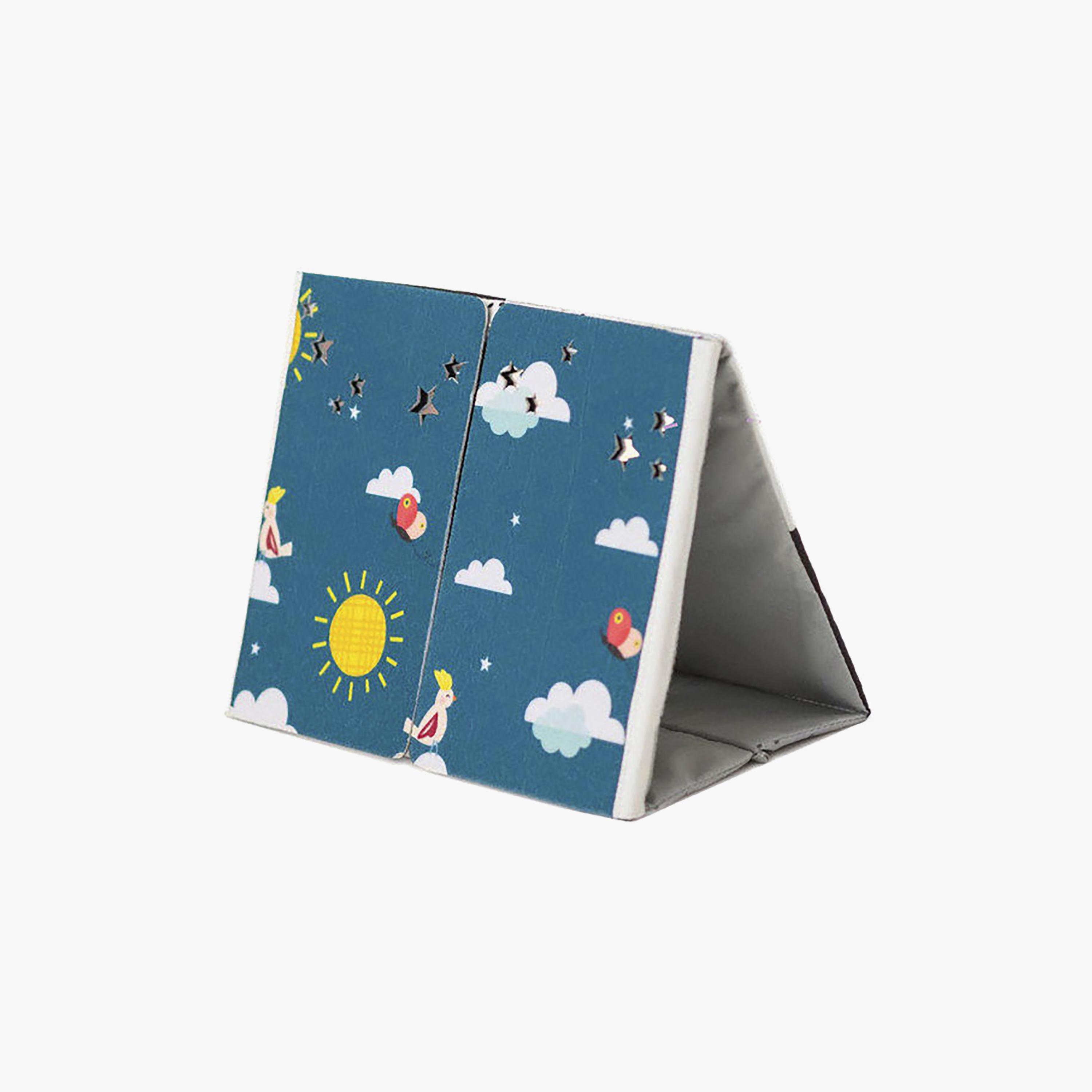 كتاب مرآة وقت الاستلقاء على البطن للأطفال من تاف تويز-toys-babyandtoddlertoys-learningtoys-image-1