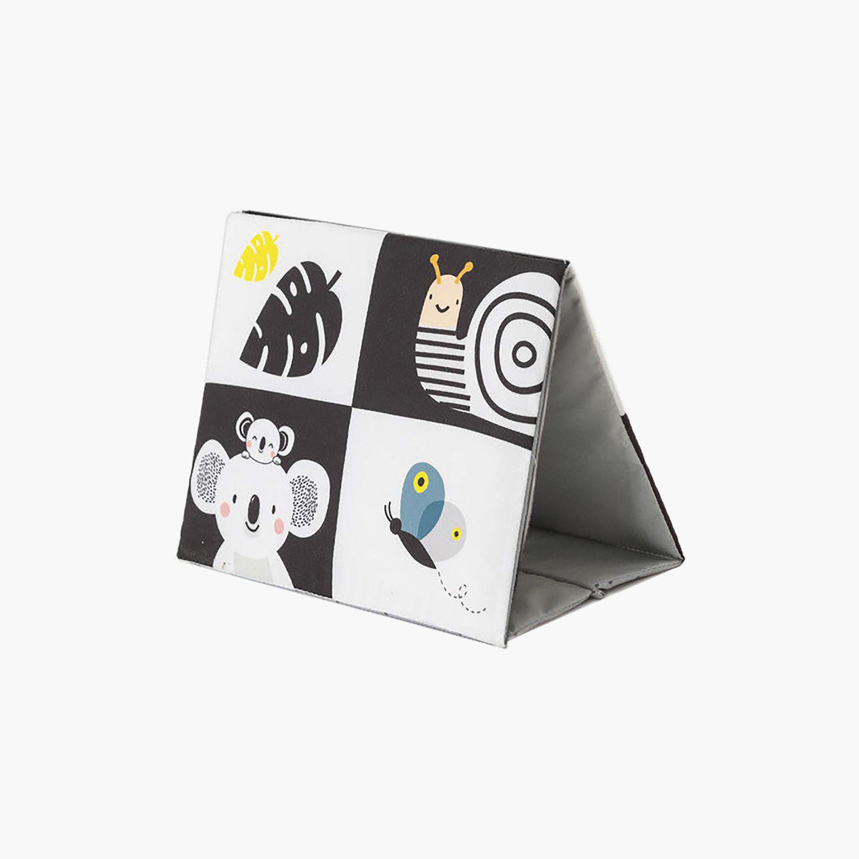 كتاب مرآة وقت الاستلقاء على البطن للأطفال من تاف تويز-toys-babyandtoddlertoys-learningtoys-image-2