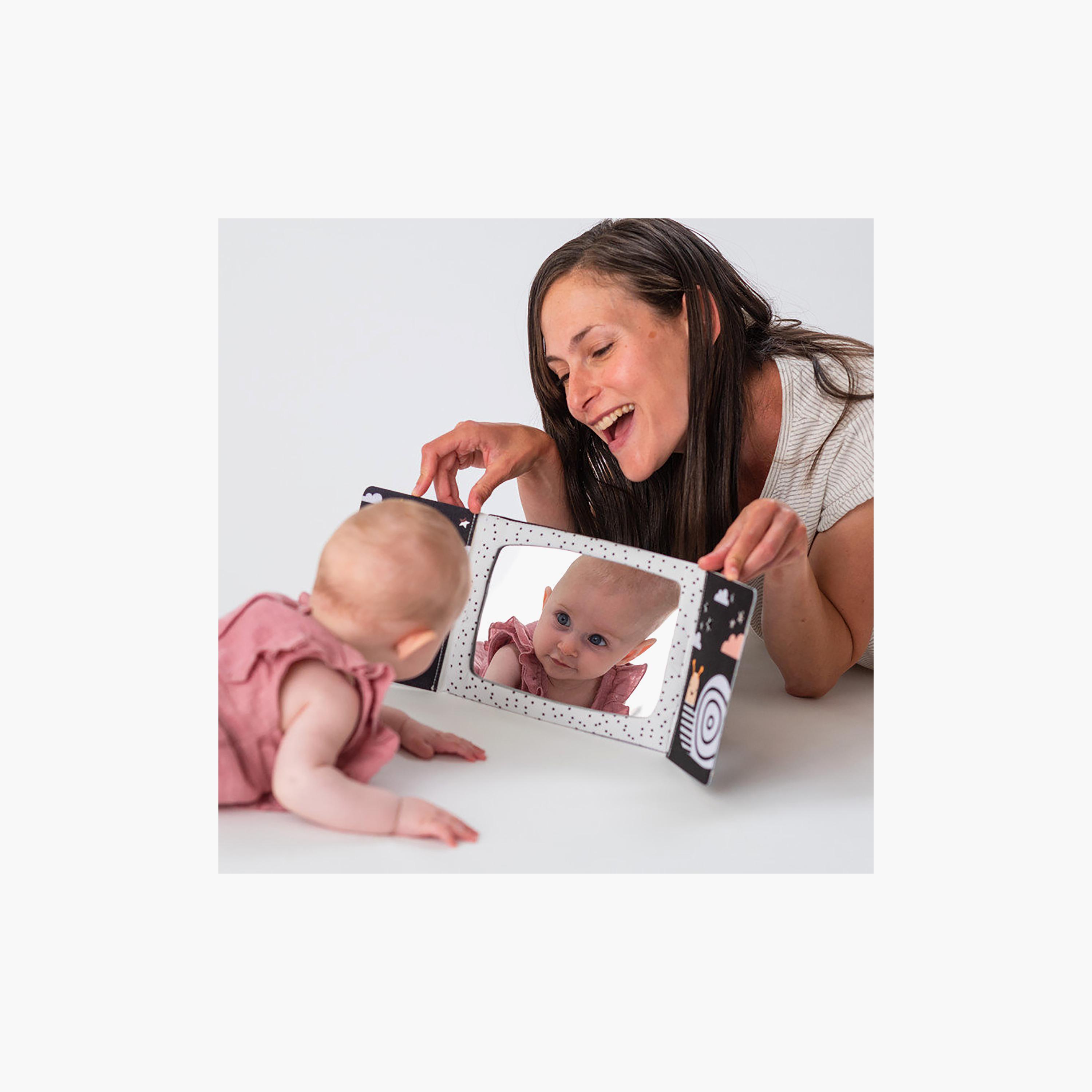كتاب مرآة وقت الاستلقاء على البطن للأطفال من تاف تويز-toys-babyandtoddlertoys-learningtoys-image-4