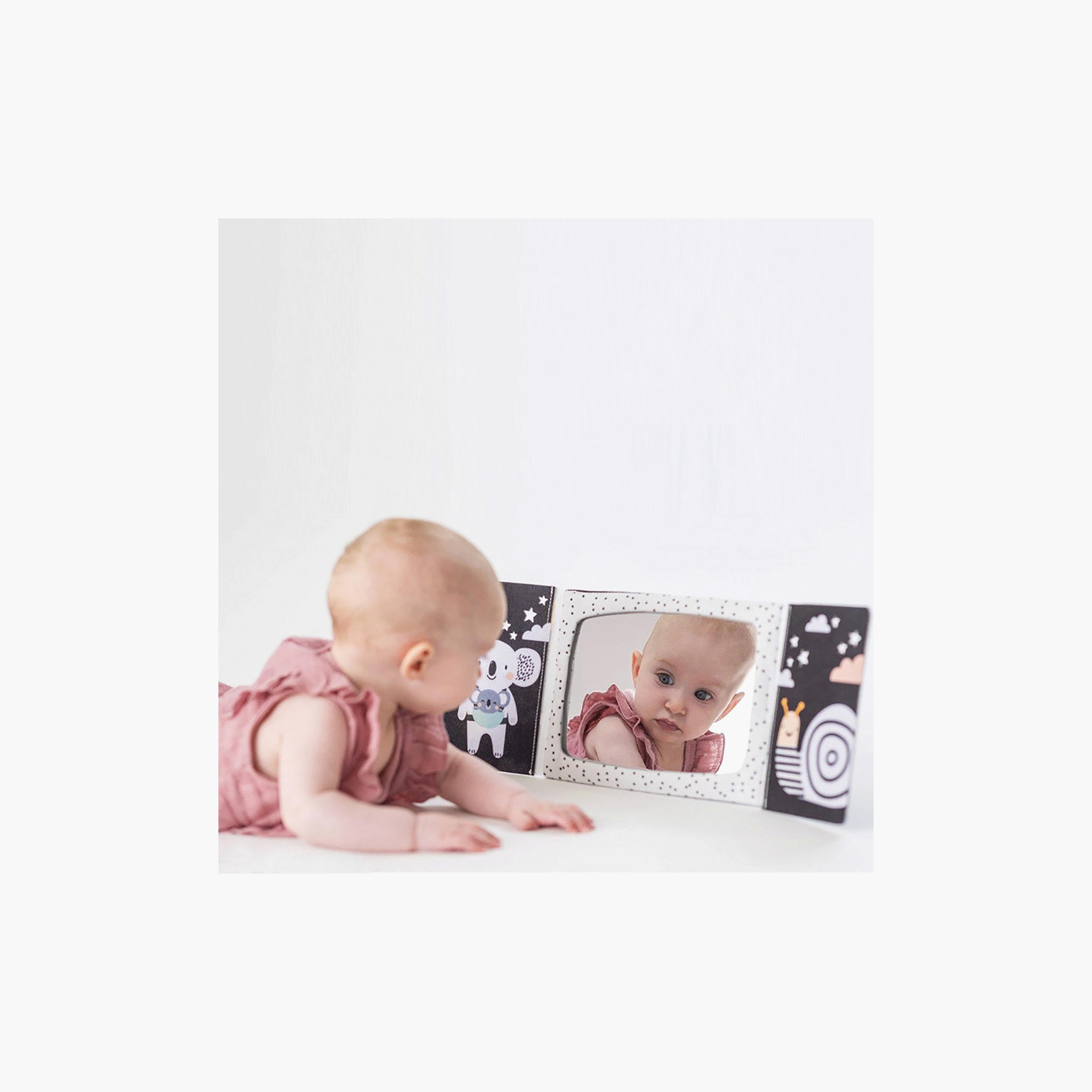 كتاب مرآة وقت الاستلقاء على البطن للأطفال من تاف تويز-toys-babyandtoddlertoys-learningtoys-image-8