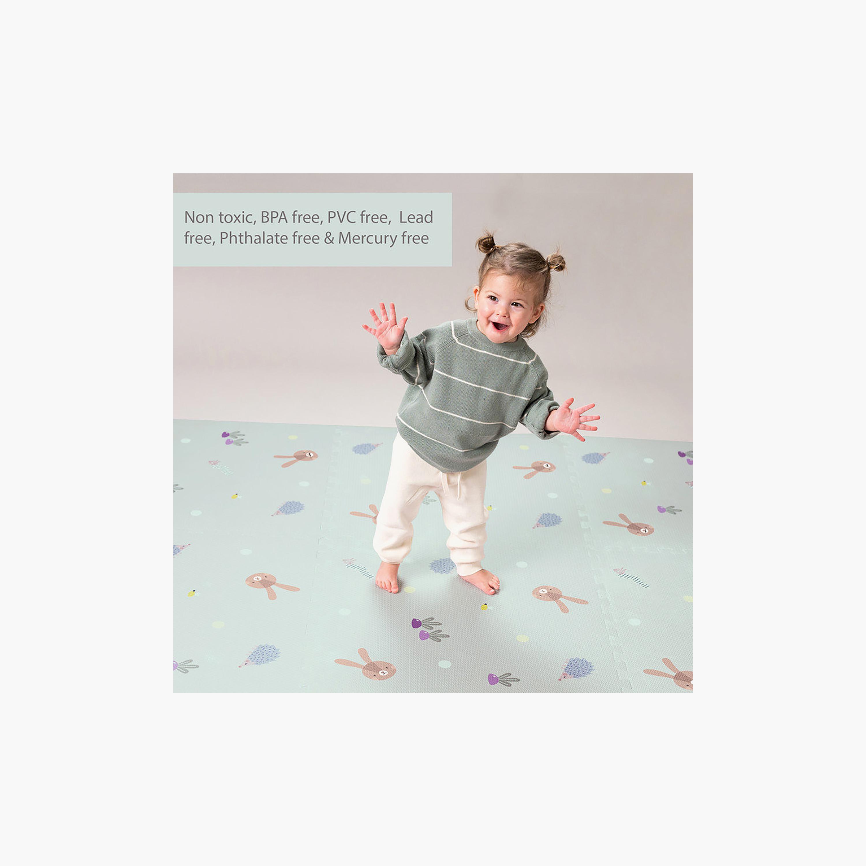 بساط لعب أحجية (بزل) مقاس XL أربان جاردن من تاف تويز-baby-infantactivity-playpensandplaymats-image-8