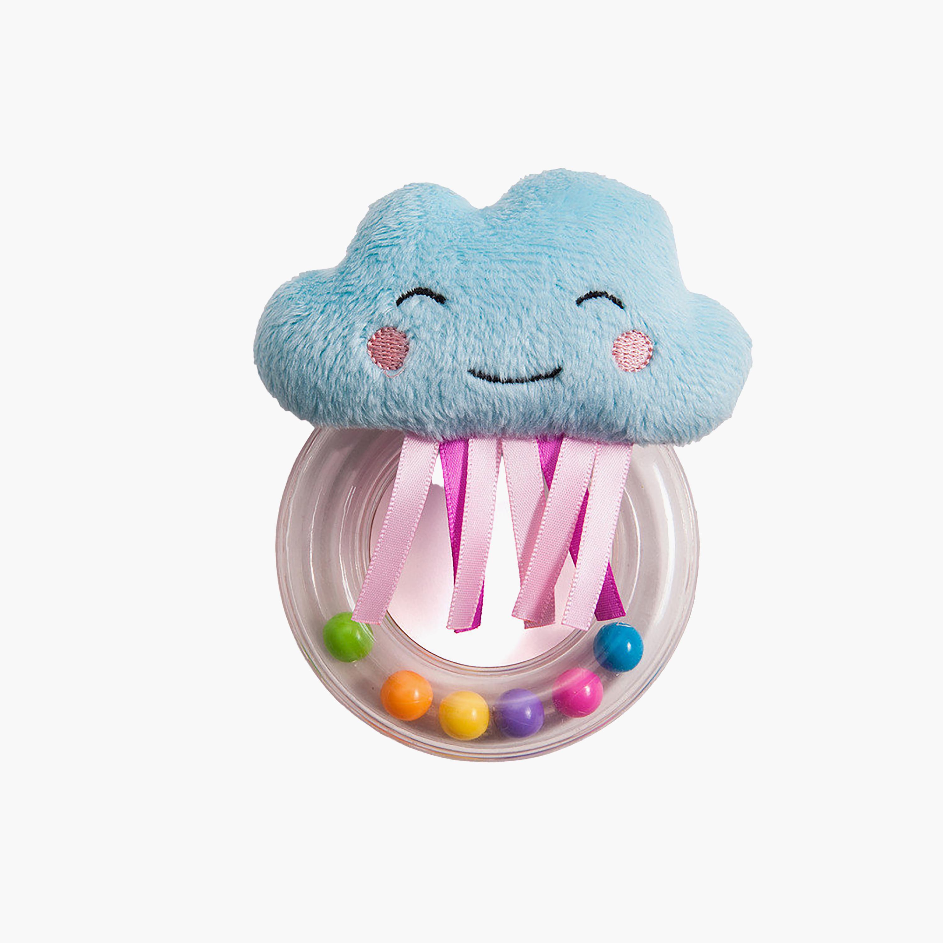 Taf Toys Cheerful Cloud Rattle-toys-plushsofttoys-image-1