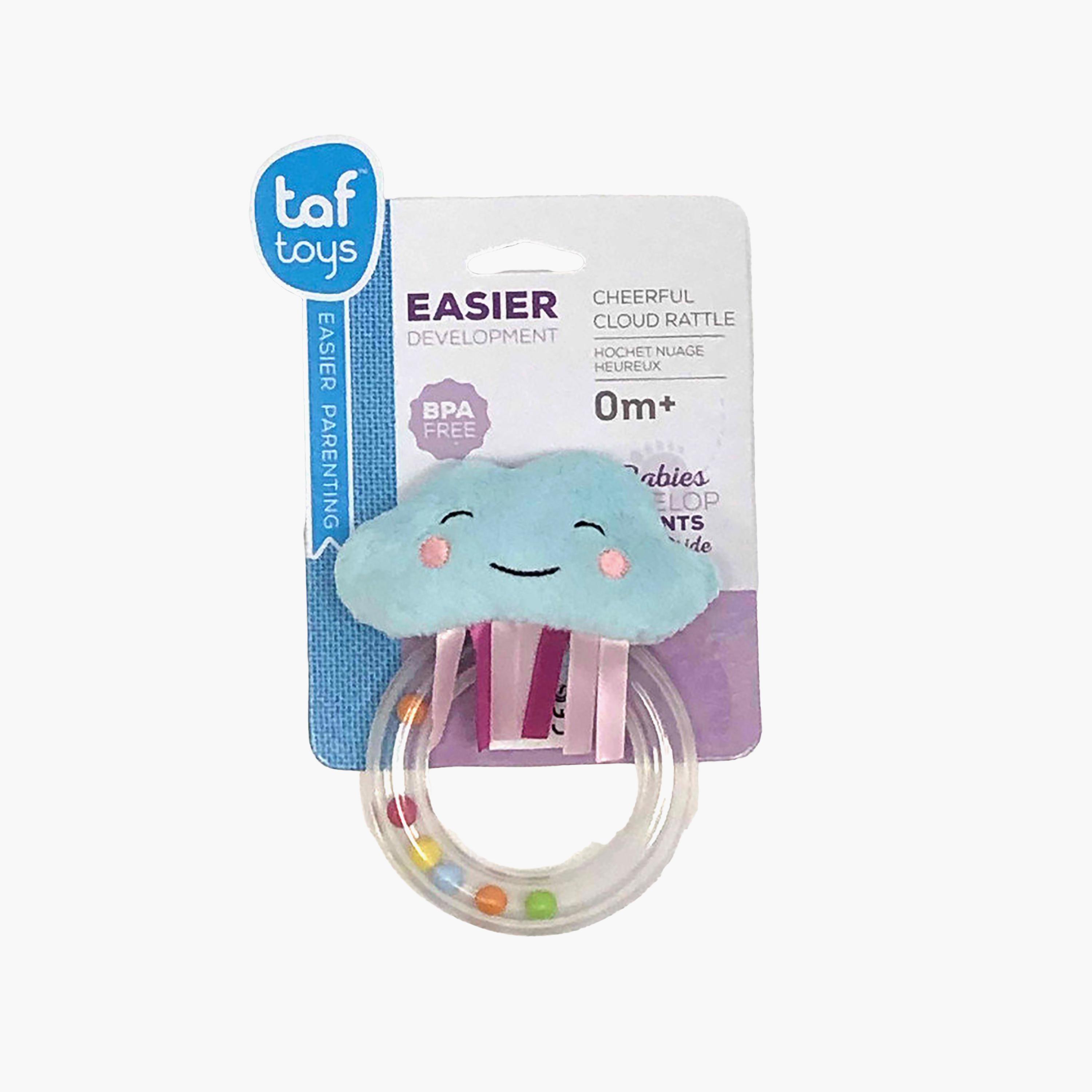 Taf Toys Cheerful Cloud Rattle-toys-plushsofttoys-image-2
