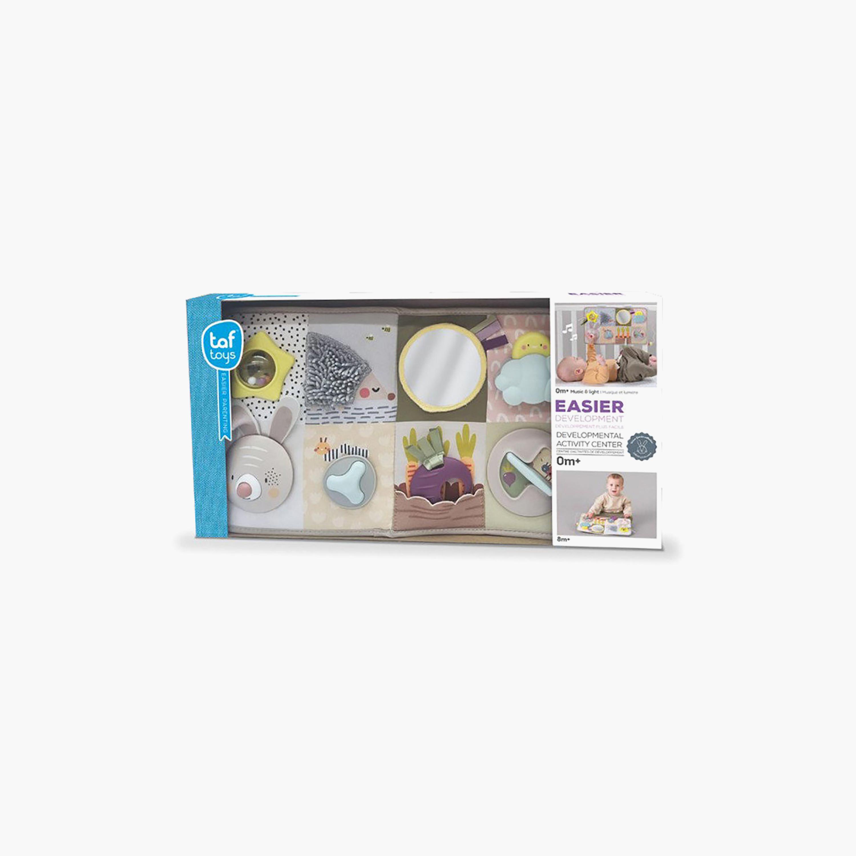 مجموعة لعب مركز الأنشطة التنموية من تاف تويز-toys-babyandtoddlertoys-learningtoys-image-2