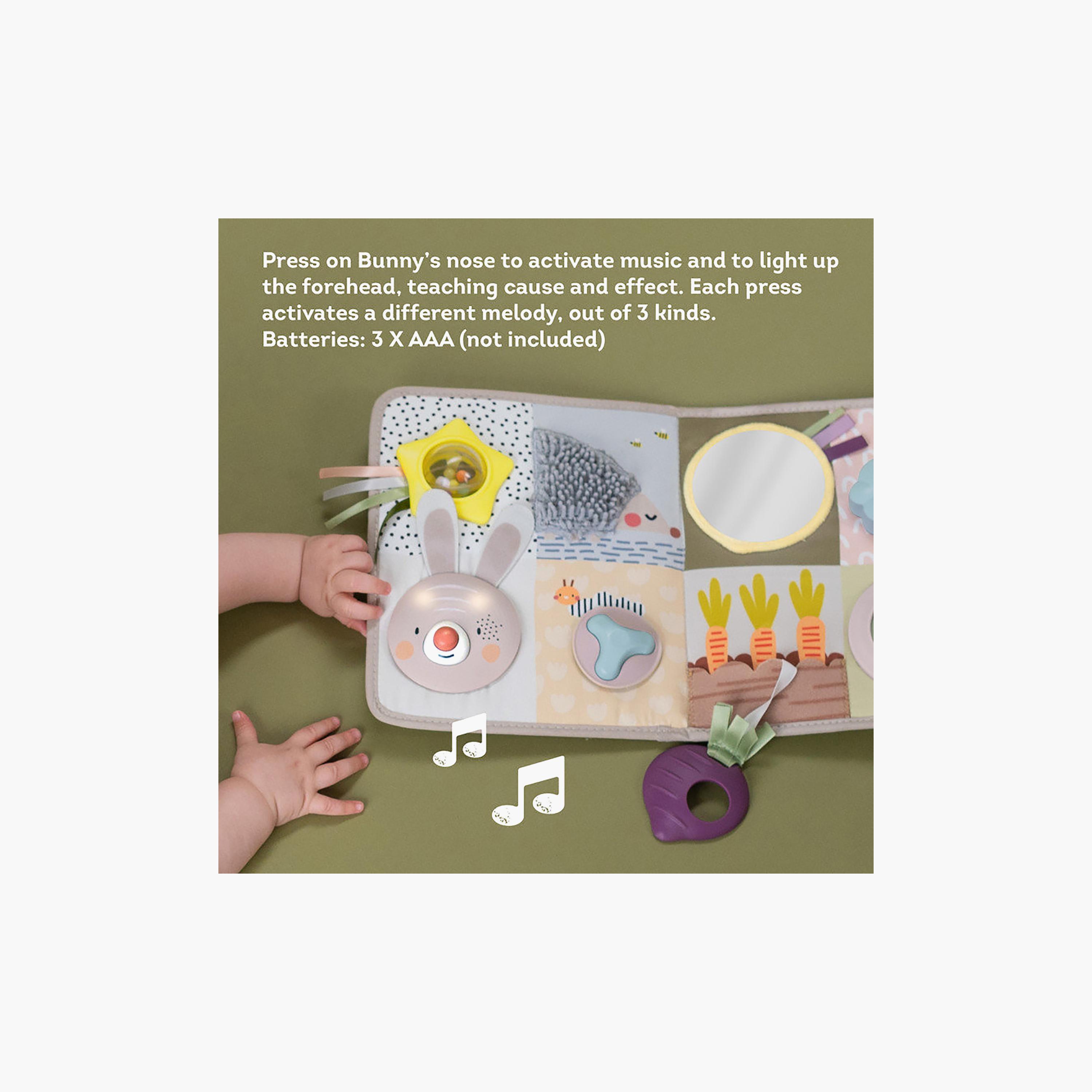 مجموعة لعب مركز الأنشطة التنموية من تاف تويز-toys-babyandtoddlertoys-learningtoys-image-8