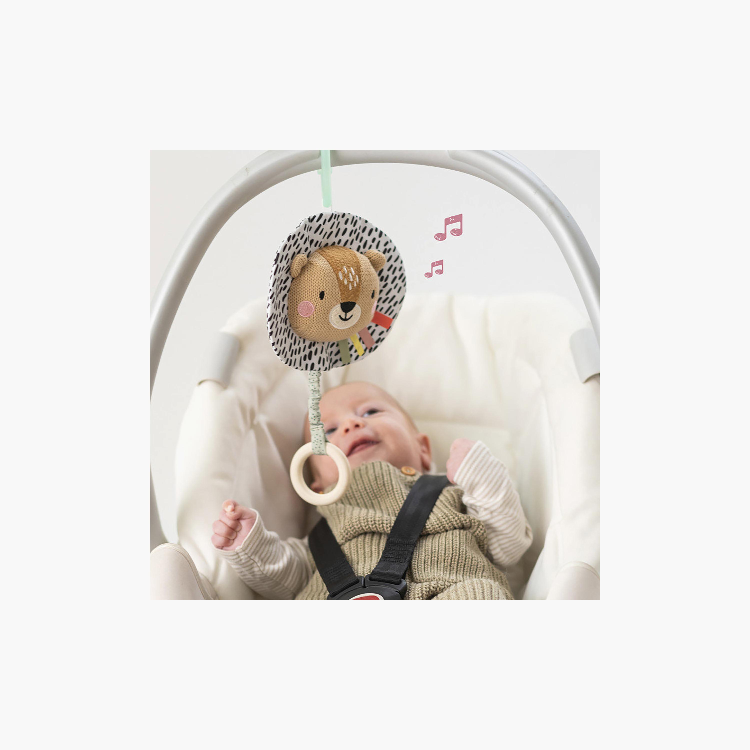 لعبة الأسد هاري الموسيقية من تاف تويز-toys-babyandtoddlertoys-strollertoys-image-4