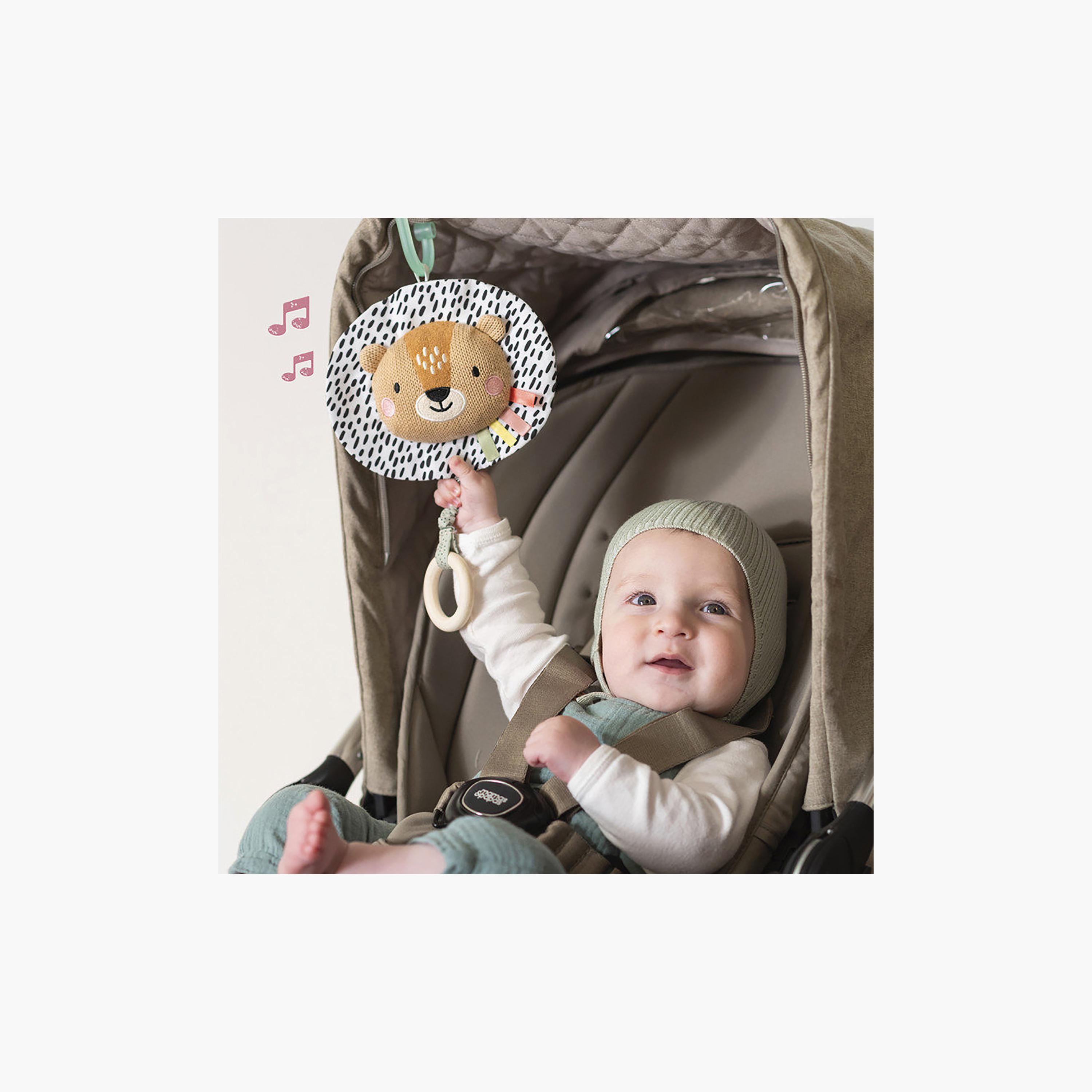 لعبة الأسد هاري الموسيقية من تاف تويز-toys-babyandtoddlertoys-strollertoys-image-5