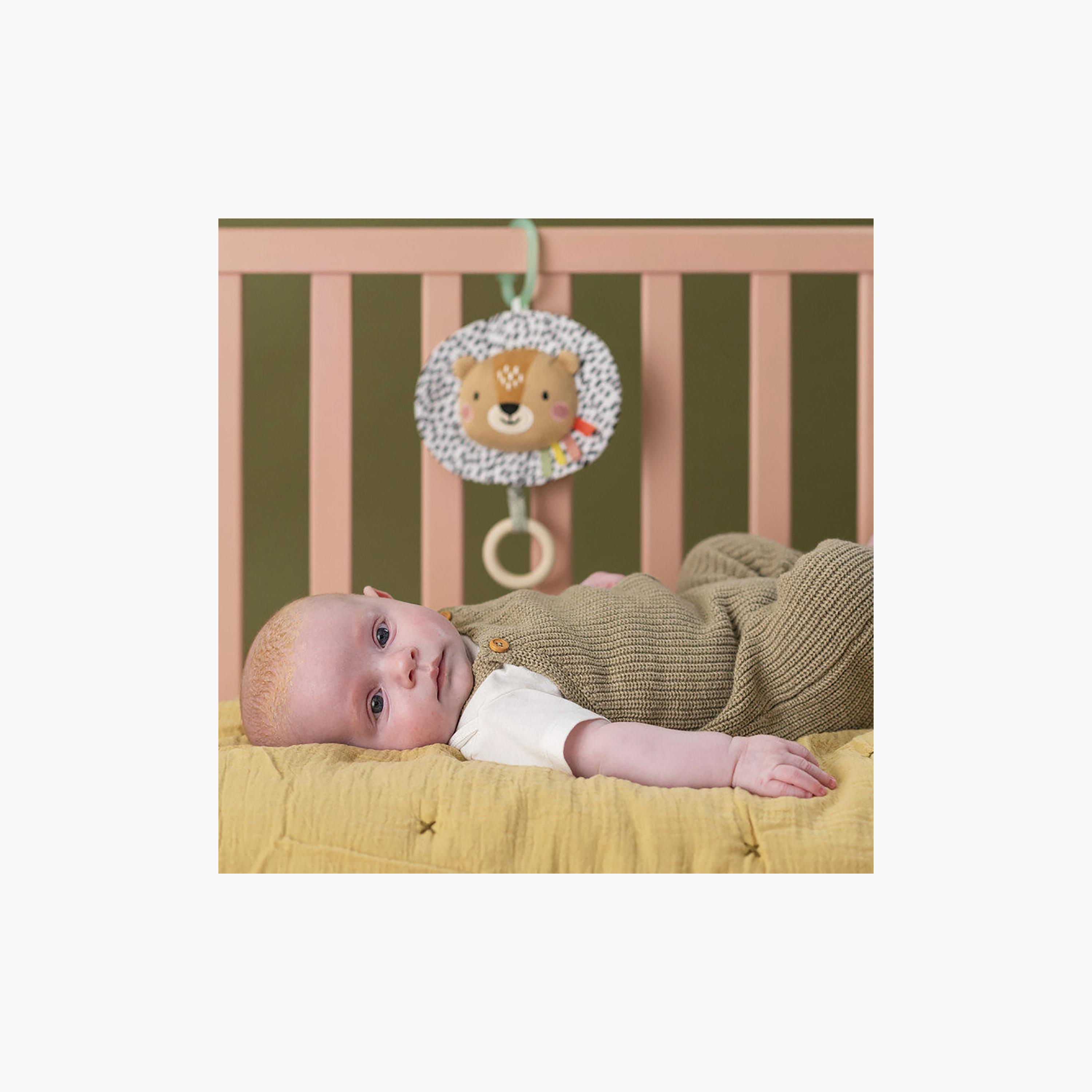 لعبة الأسد هاري الموسيقية من تاف تويز-toys-babyandtoddlertoys-strollertoys-image-6