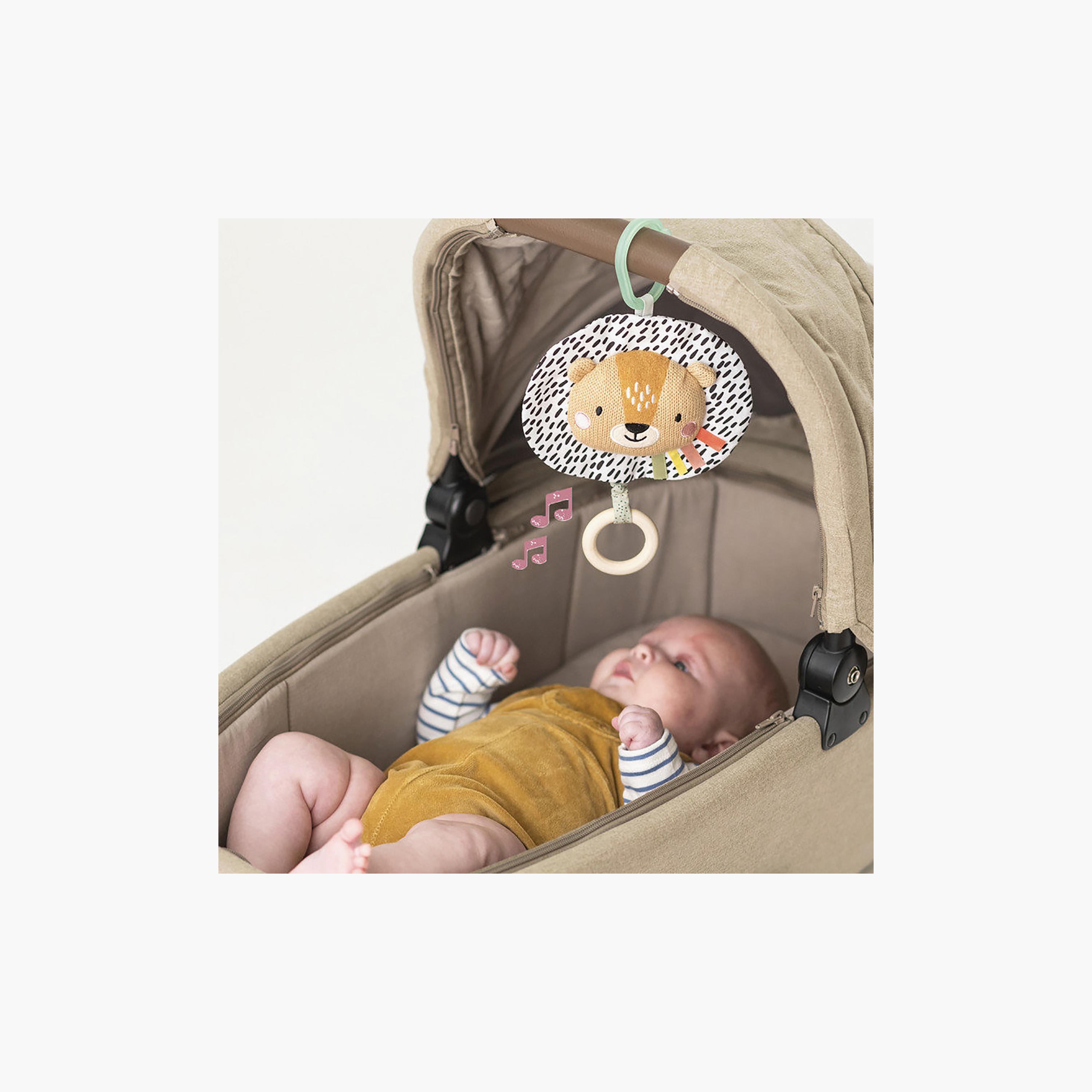 لعبة الأسد هاري الموسيقية من تاف تويز-toys-babyandtoddlertoys-strollertoys-image-7