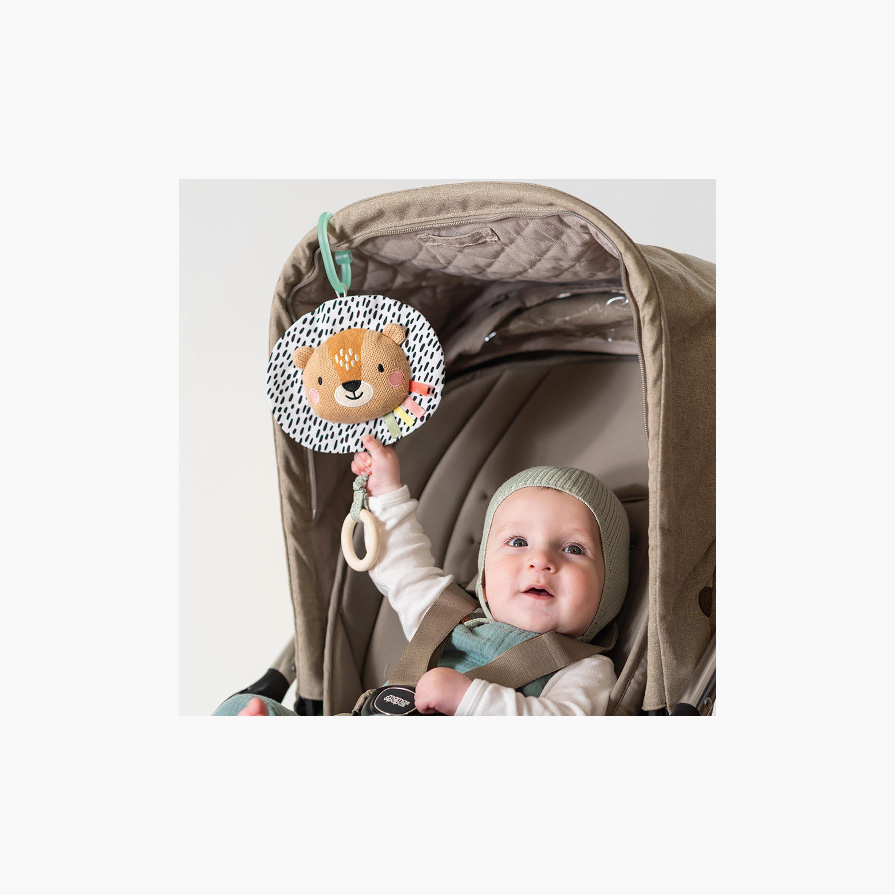 لعبة الأسد هاري الموسيقية من تاف تويز-toys-babyandtoddlertoys-strollertoys-image-8