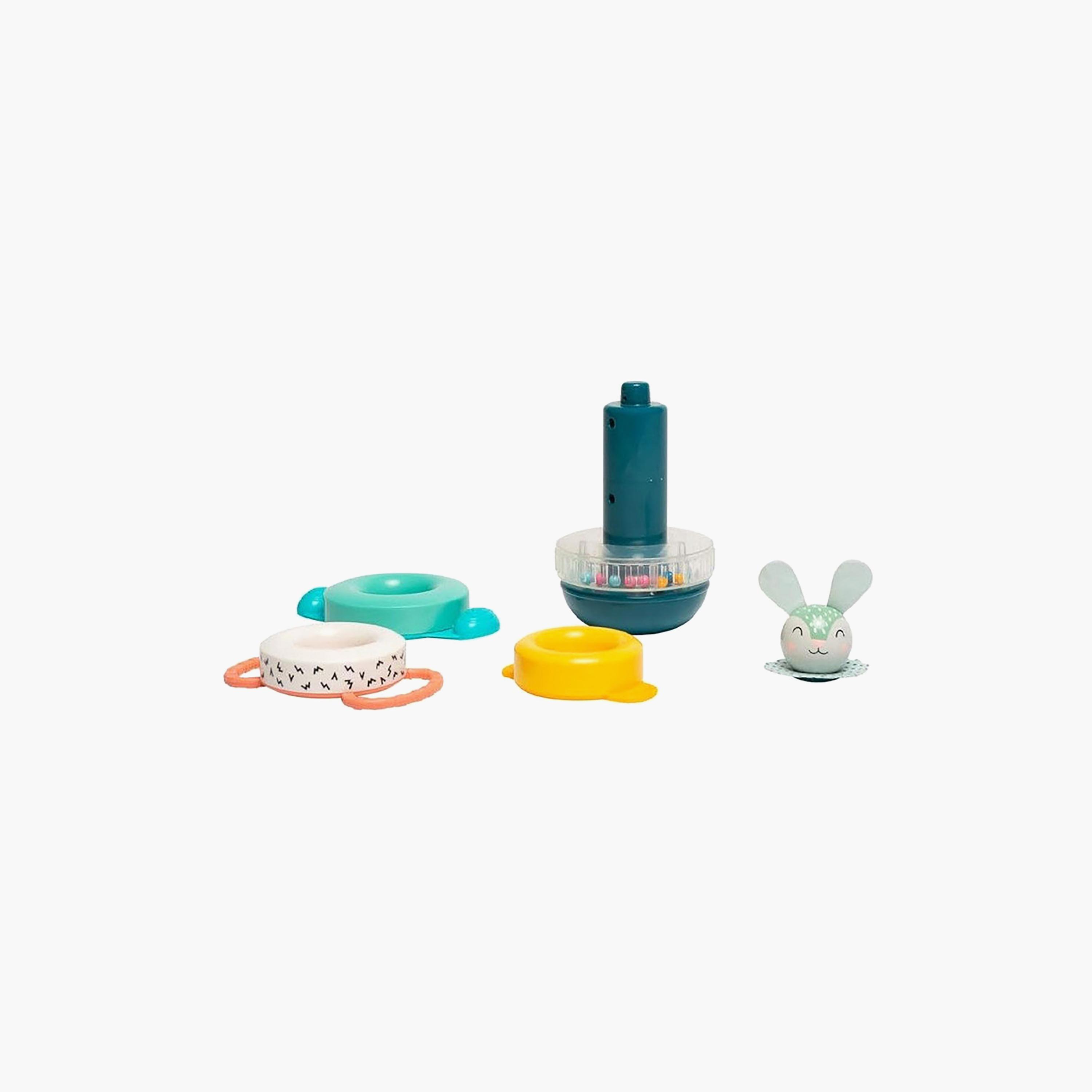 Taf Toys Hunny Bunny Stacker-toys-babyandtoddlertoys-stackingandnestingtoys-image-2
