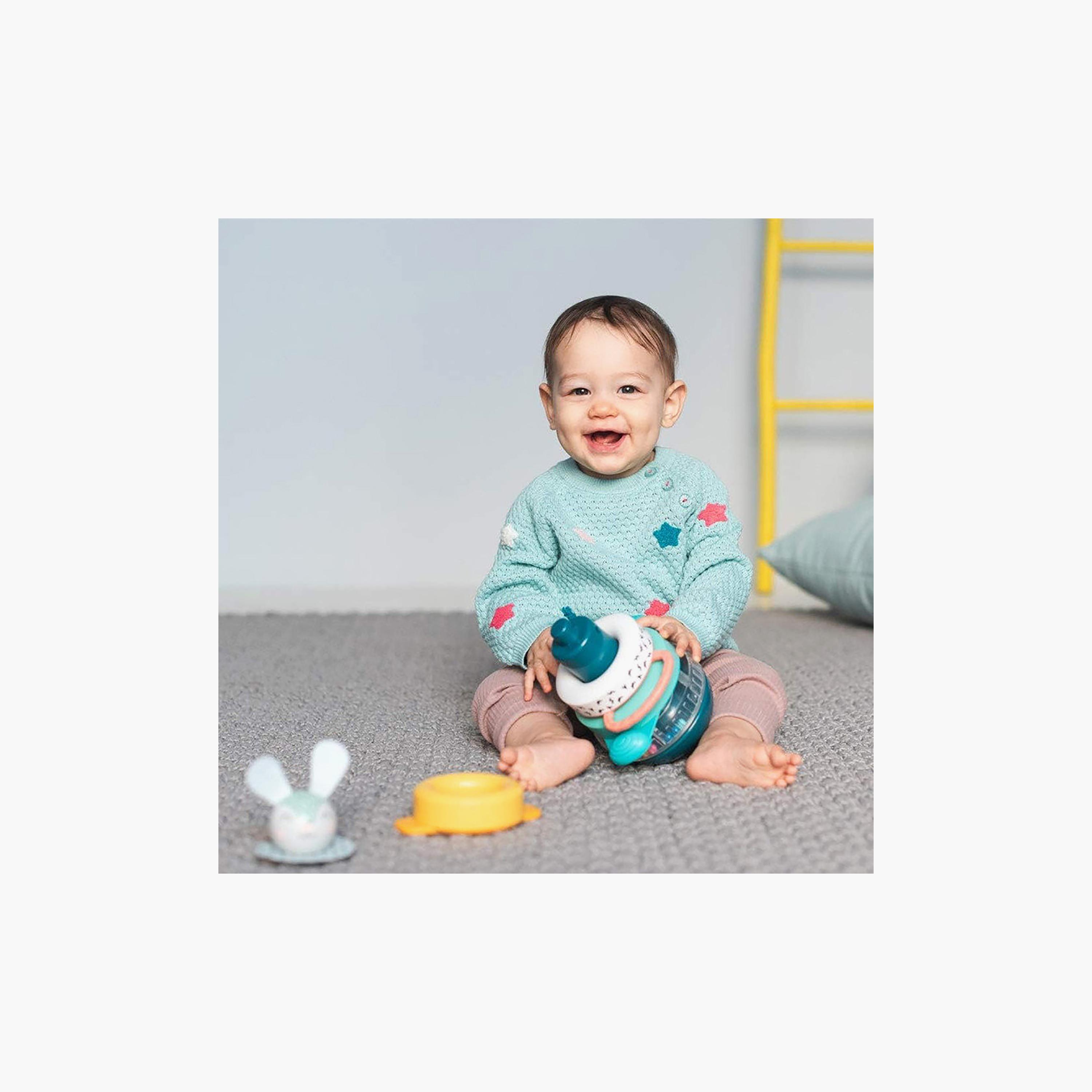 Taf Toys Hunny Bunny Stacker-toys-babyandtoddlertoys-stackingandnestingtoys-image-4