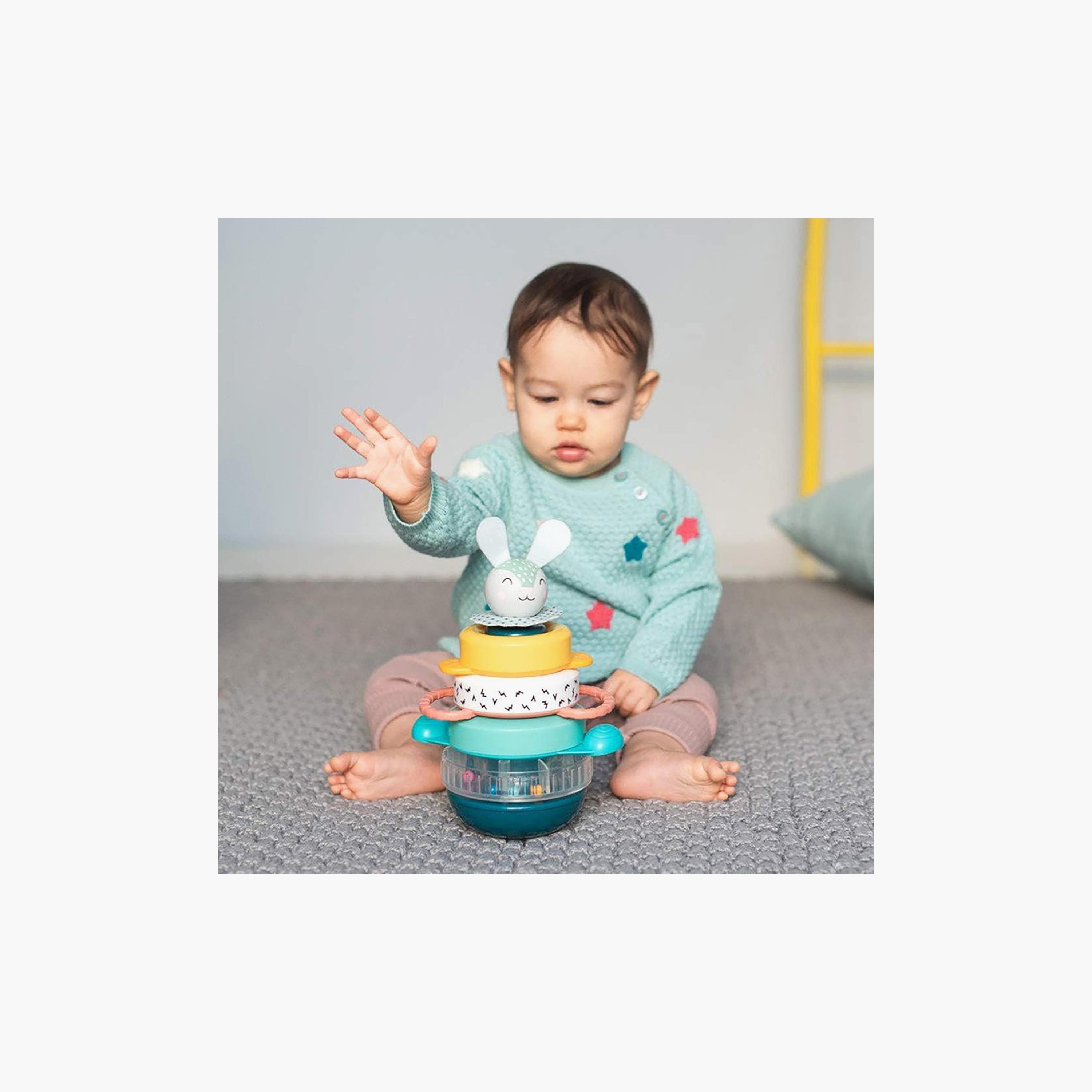 Taf Toys Hunny Bunny Stacker-toys-babyandtoddlertoys-stackingandnestingtoys-image-5