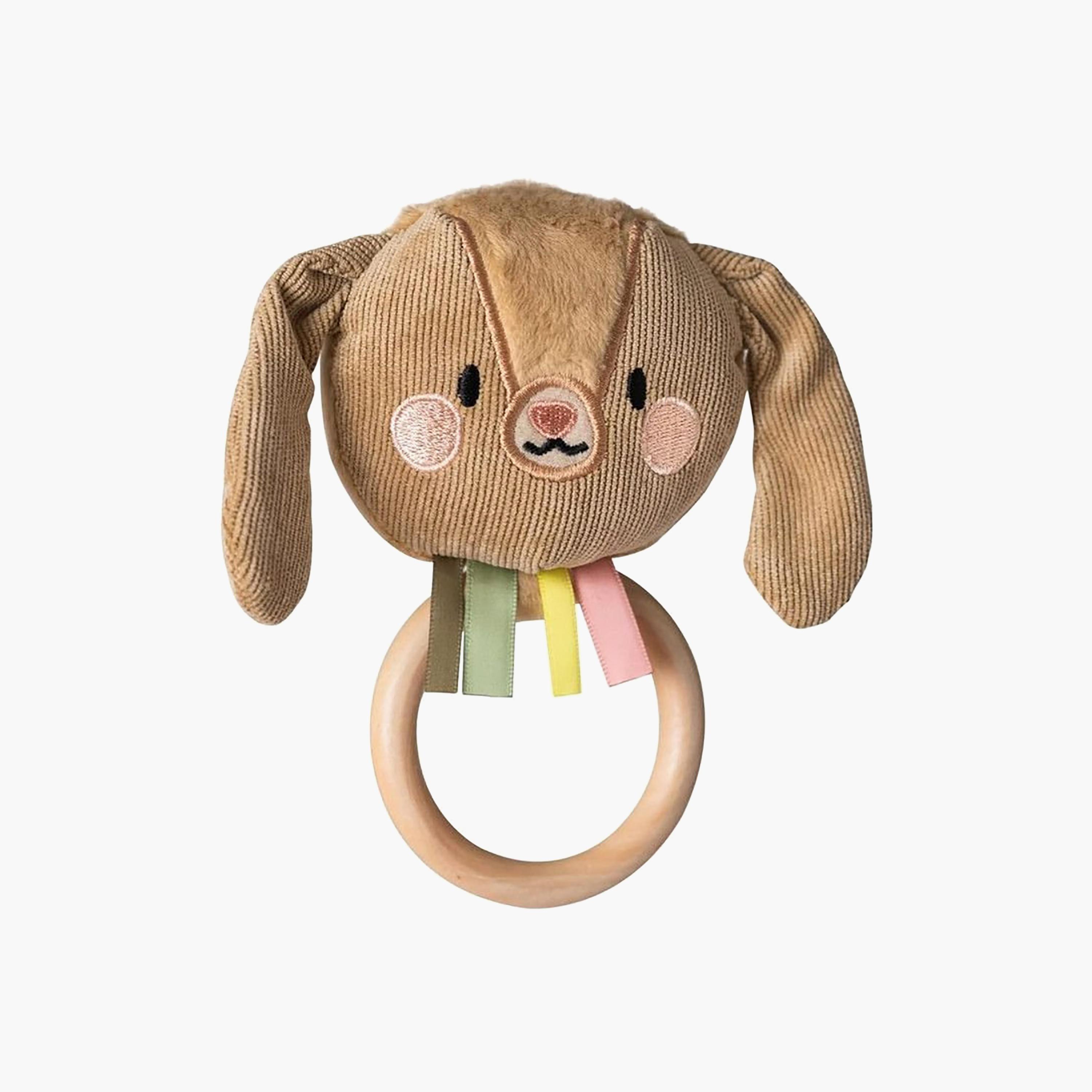 خشخيشة الأرنب جيني من تاف تويز-toys-plushsofttoys-image-1