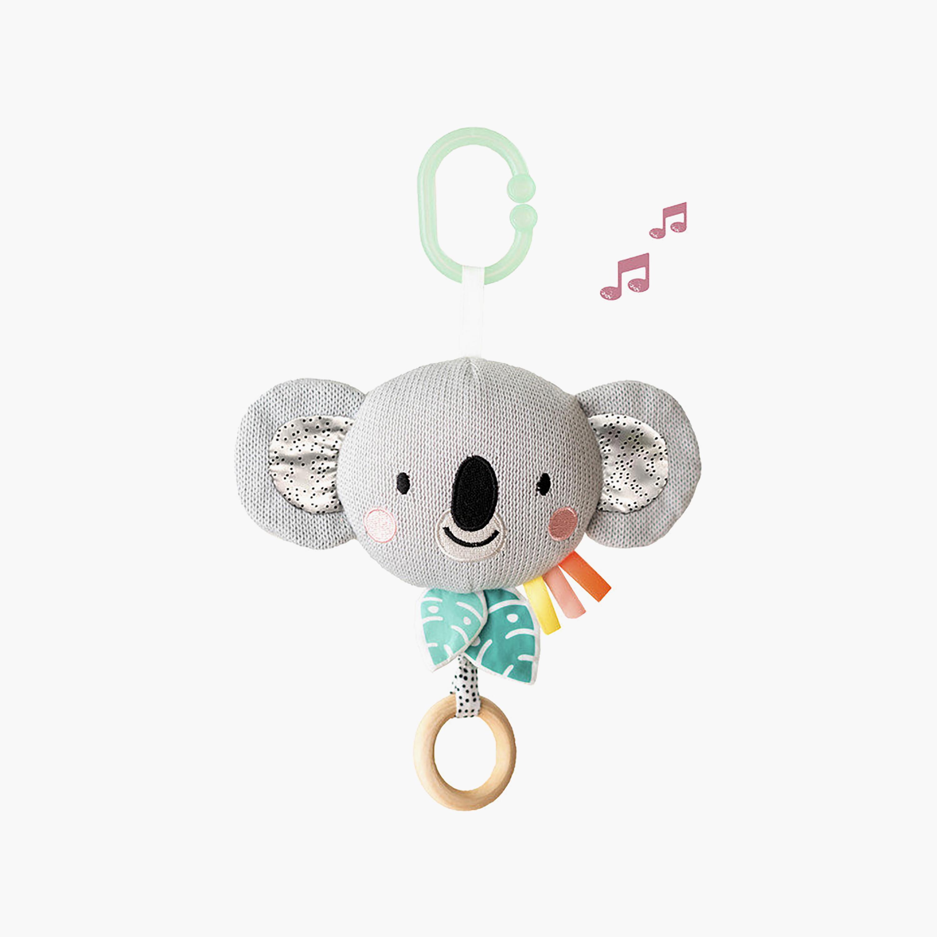 Taf Toys Kimmy Koala Musical-toys-plushsofttoys-image-1