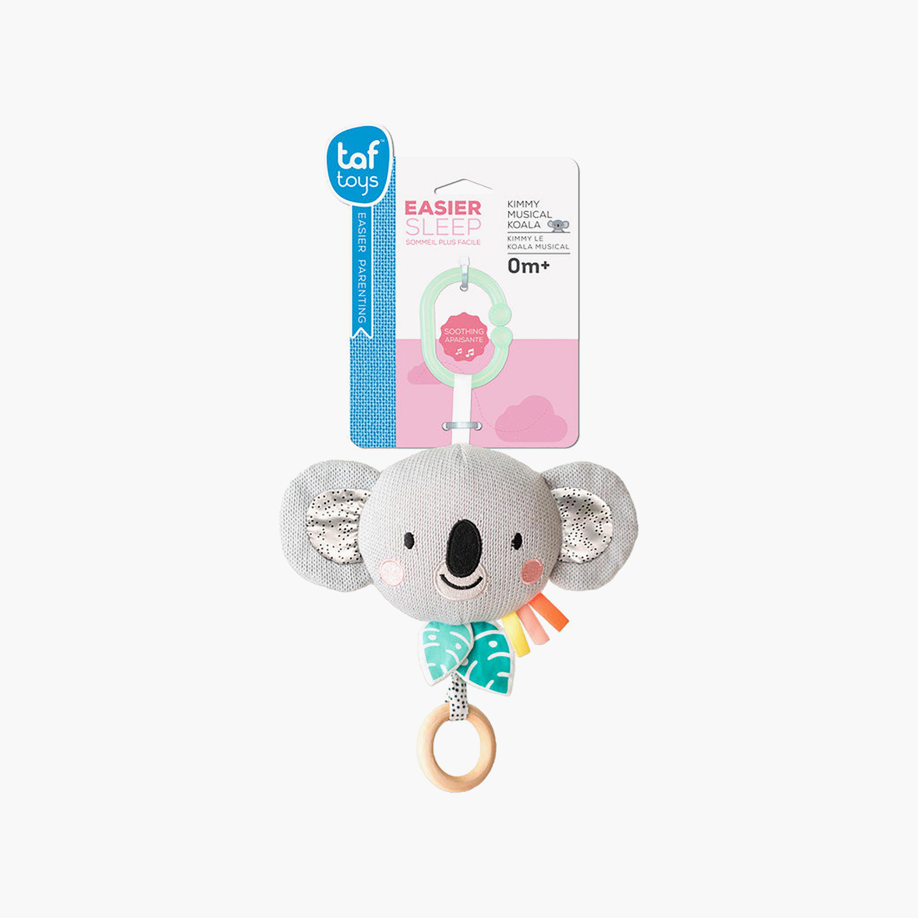 Taf Toys Kimmy Koala Musical-toys-plushsofttoys-image-2