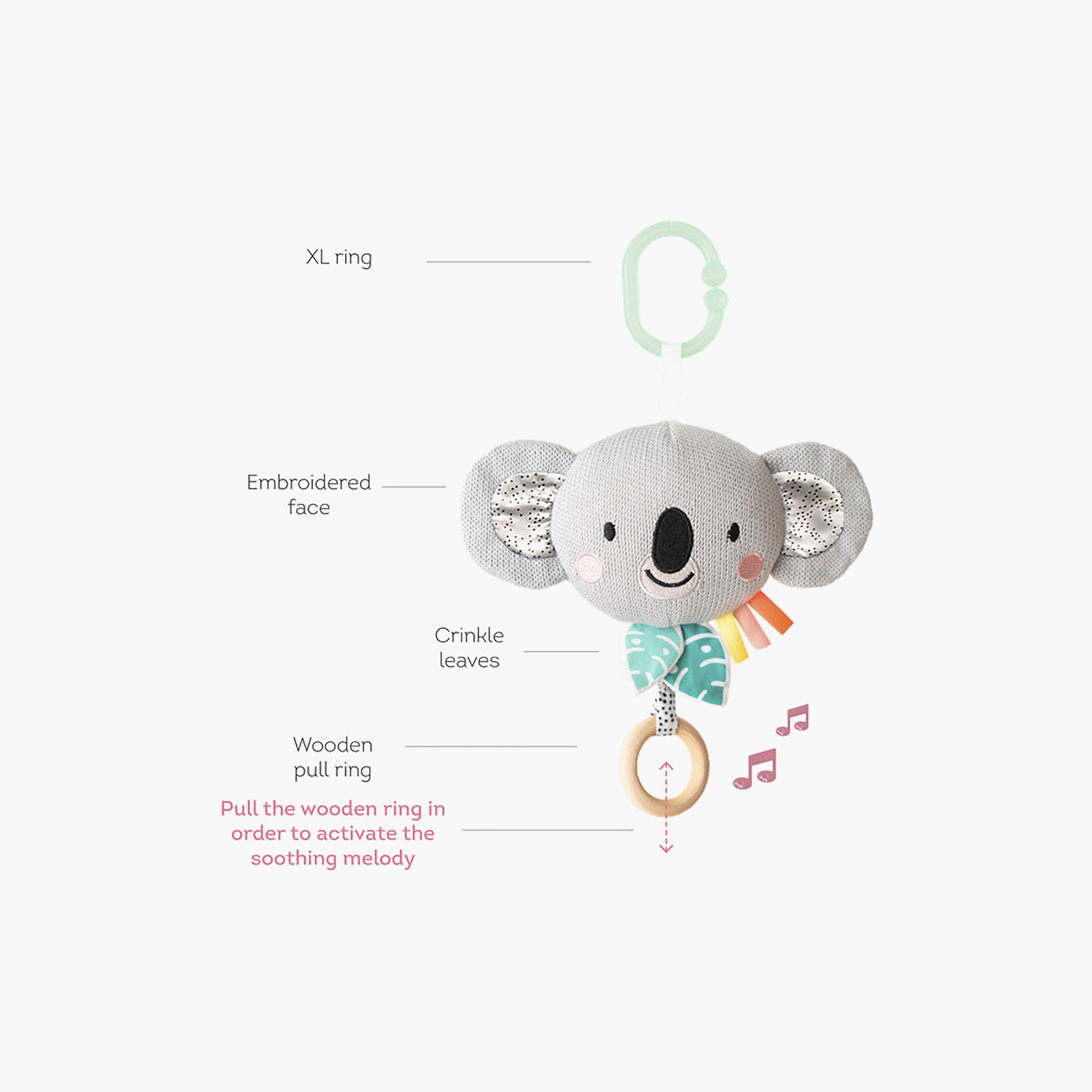 Taf Toys Kimmy Koala Musical-toys-plushsofttoys-image-3