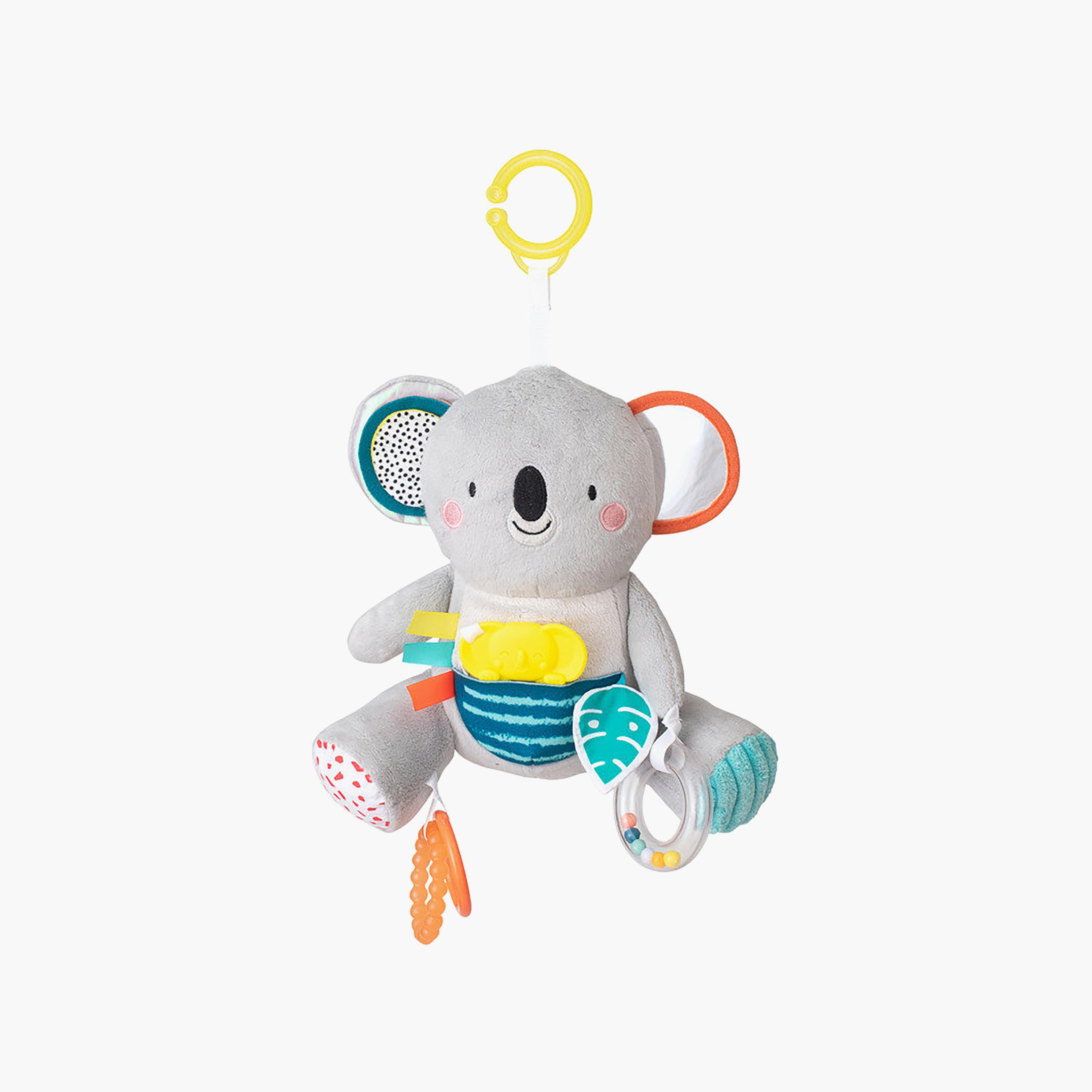 Taf Toys Kimmy Koala Activity Doll-toys-plushsofttoys-image-1