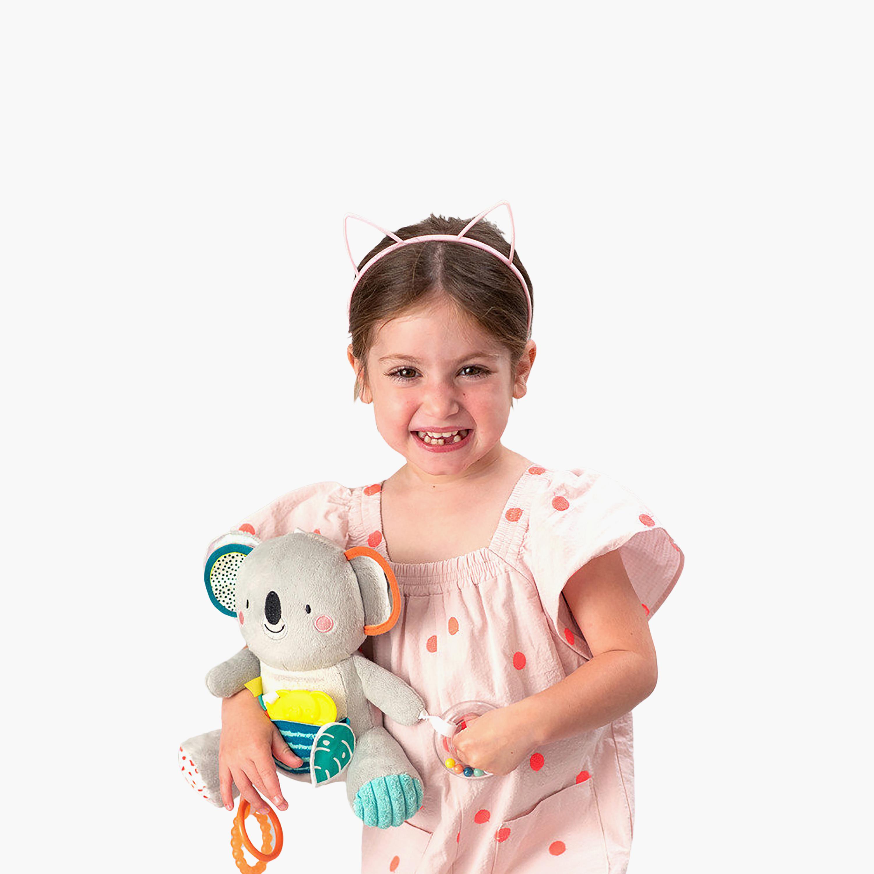 Taf Toys Kimmy Koala Activity Doll-toys-plushsofttoys-image-3